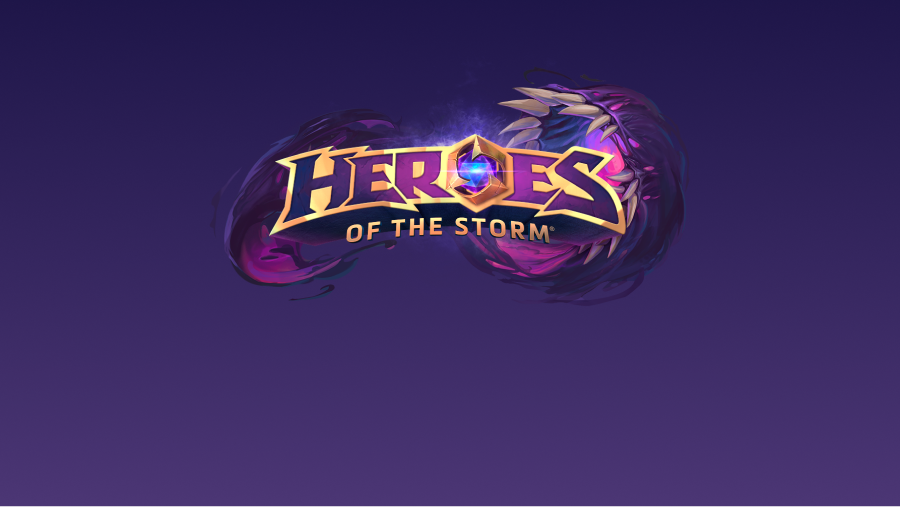 HeroesOfTheStorm Projects  Photos, videos, logos, illustrations