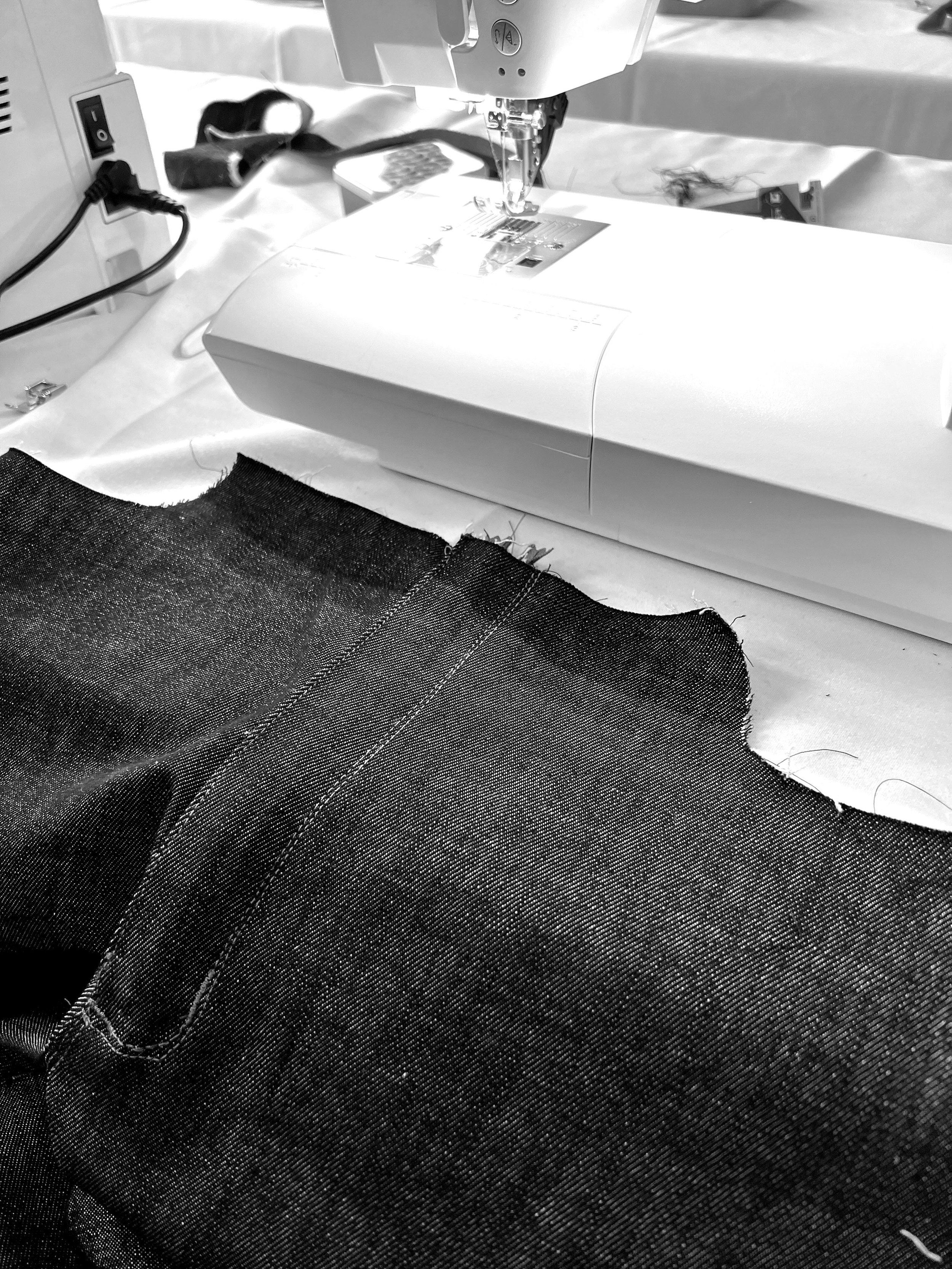 Sewing Patterns — IzzoSew Studio