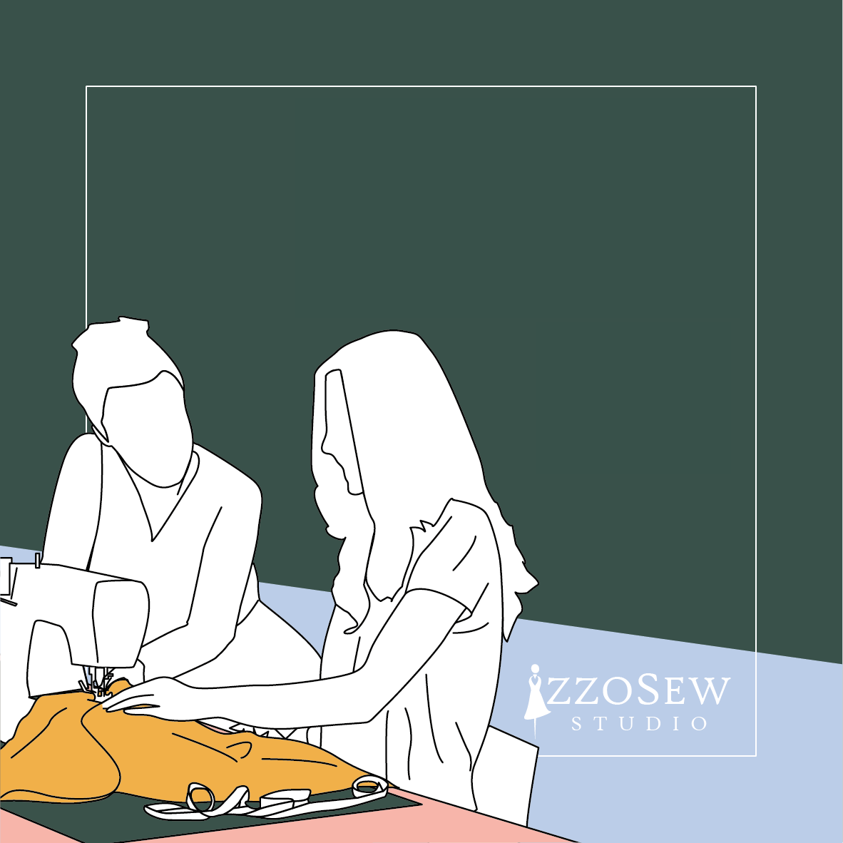 Private Sewing Class