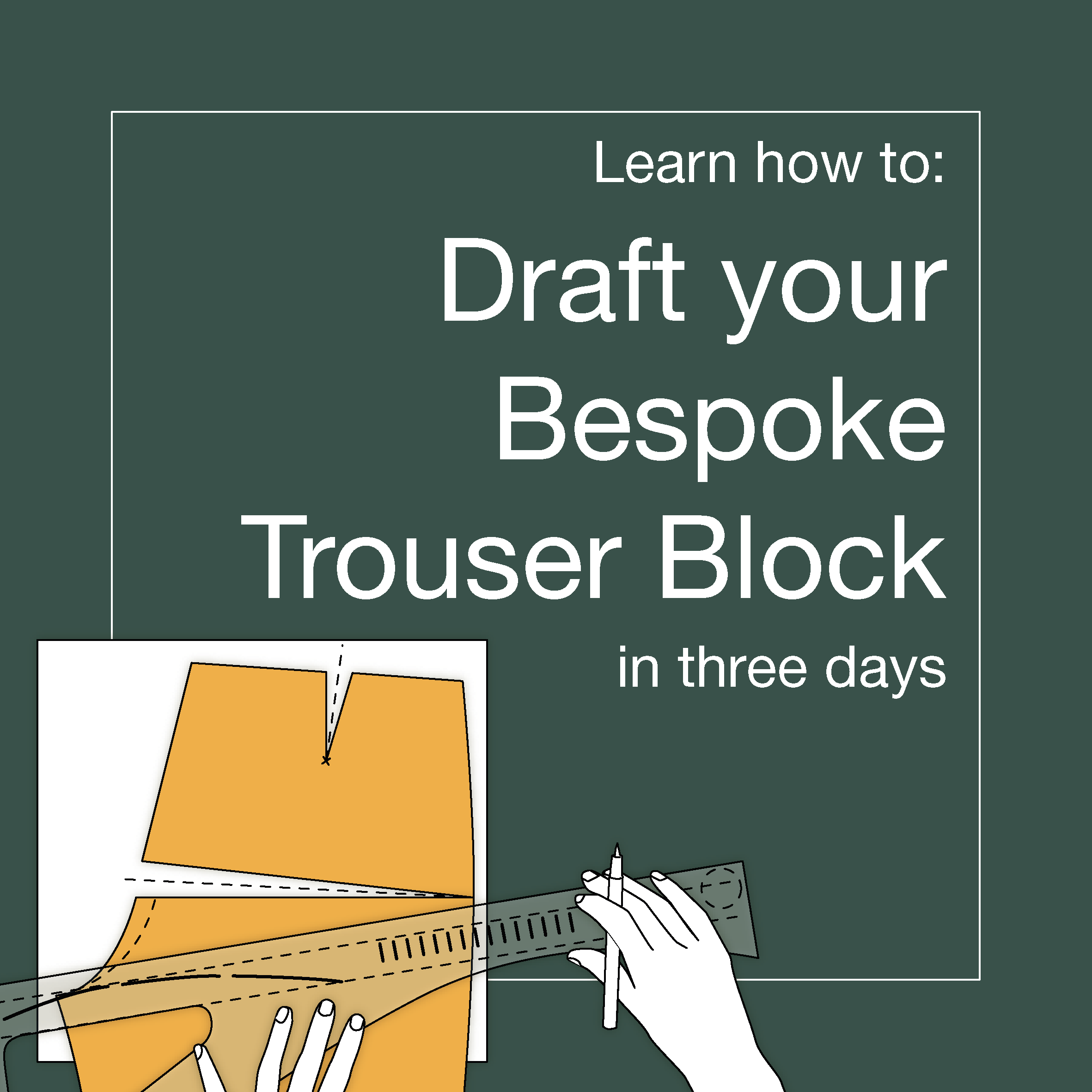 Trouser Block