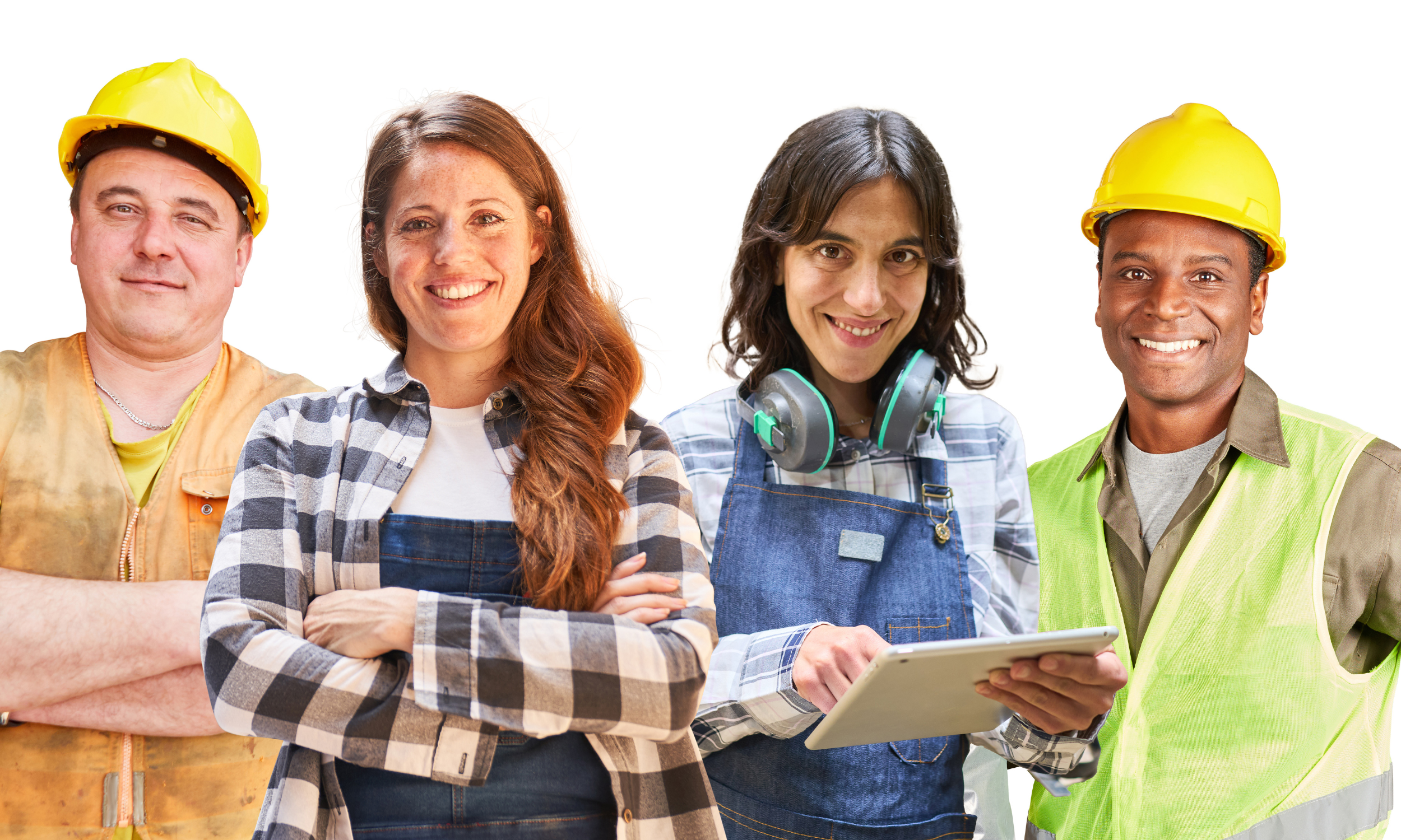 High-Performance Teams: Discipline, Courage, and Leadership Maturity