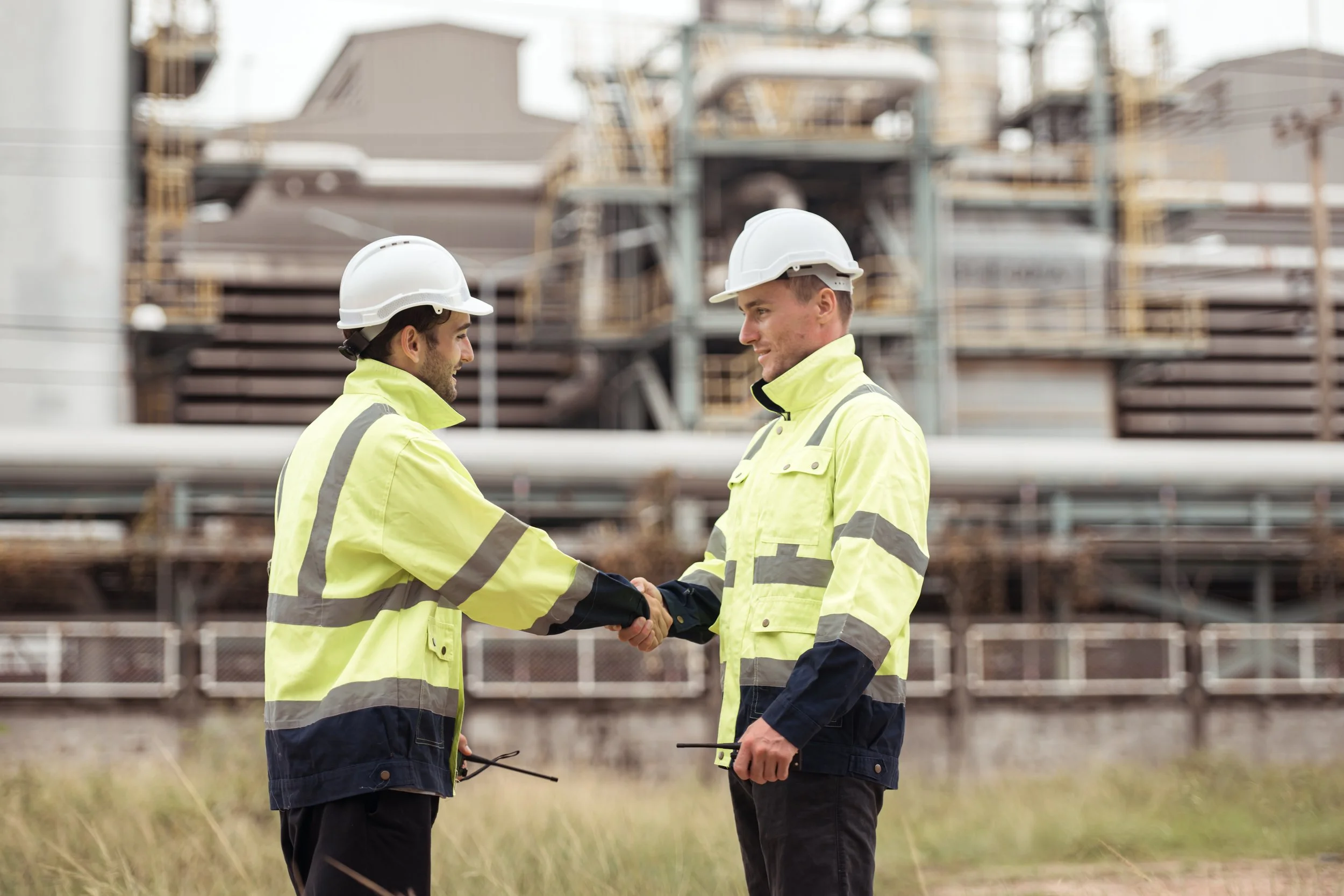 Adduco CASE STUDY: Canadian energy industry leadership