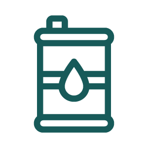 Oil & Gas & Petrochemical