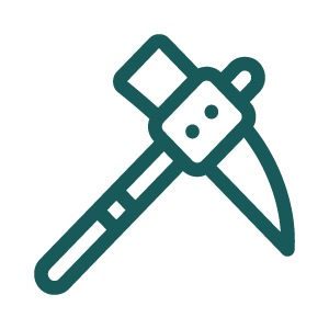Mining & Natural Resources