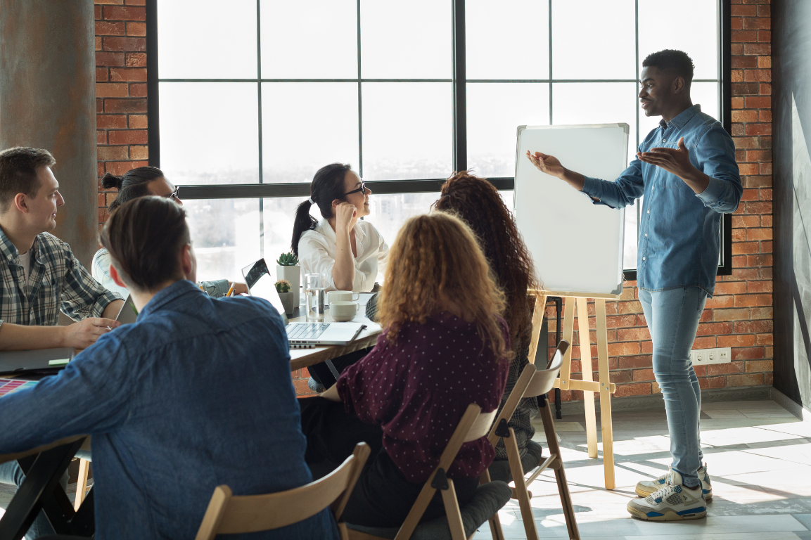 Adduco Management Consultants can  that your projects succeed by applying change management principles. ensure 