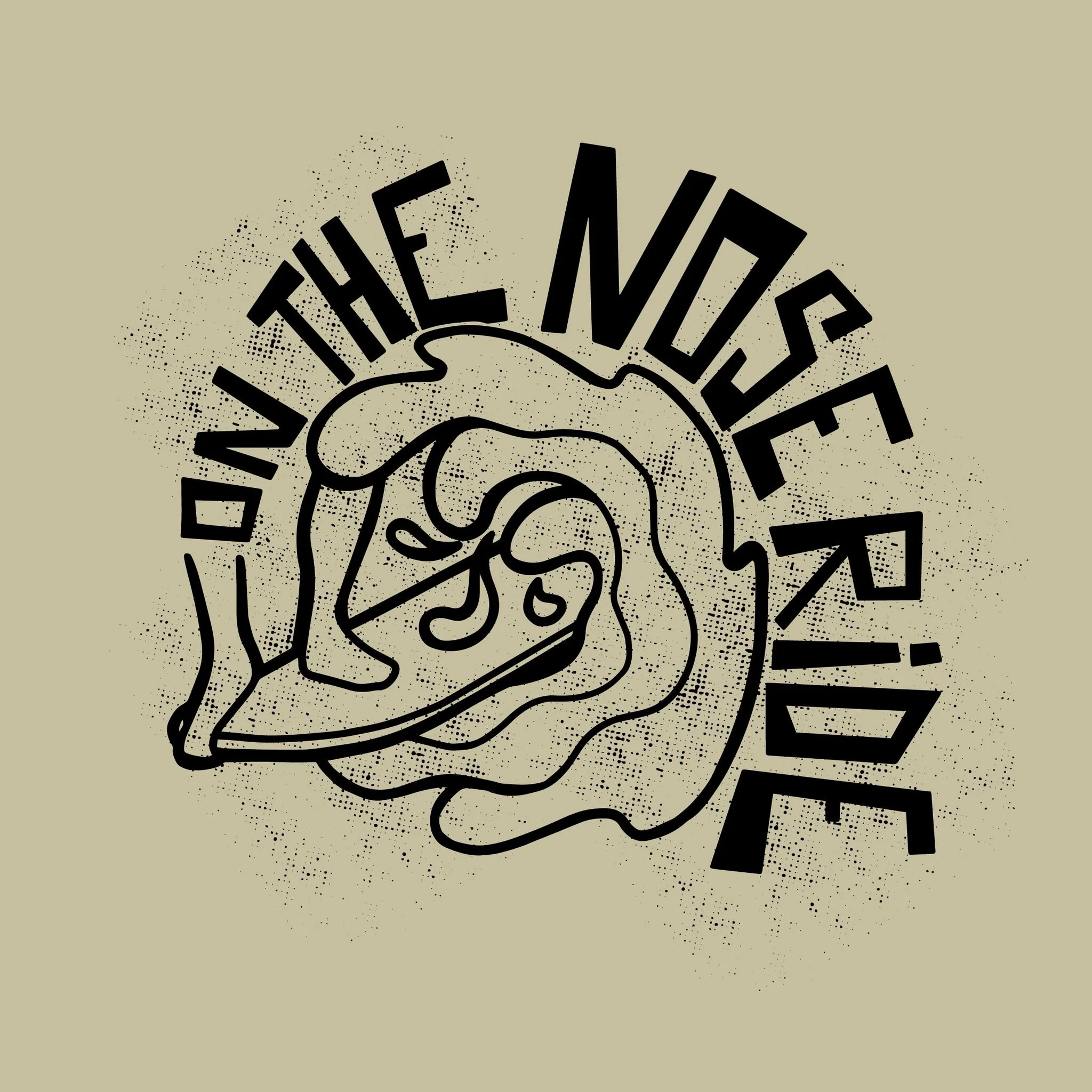 &iexcl;Di hola al nuevo logo y merch de @onthenoseride !, &iquest;est&aacute;s ready para surfear esas olitas sabrosonas con tu longboard con los tips de Gaby?🏄&zwj;♂️🌊

Cuando &eacute;l me di&oacute; de referencia la pel&iacute;cula de #Sprout sab