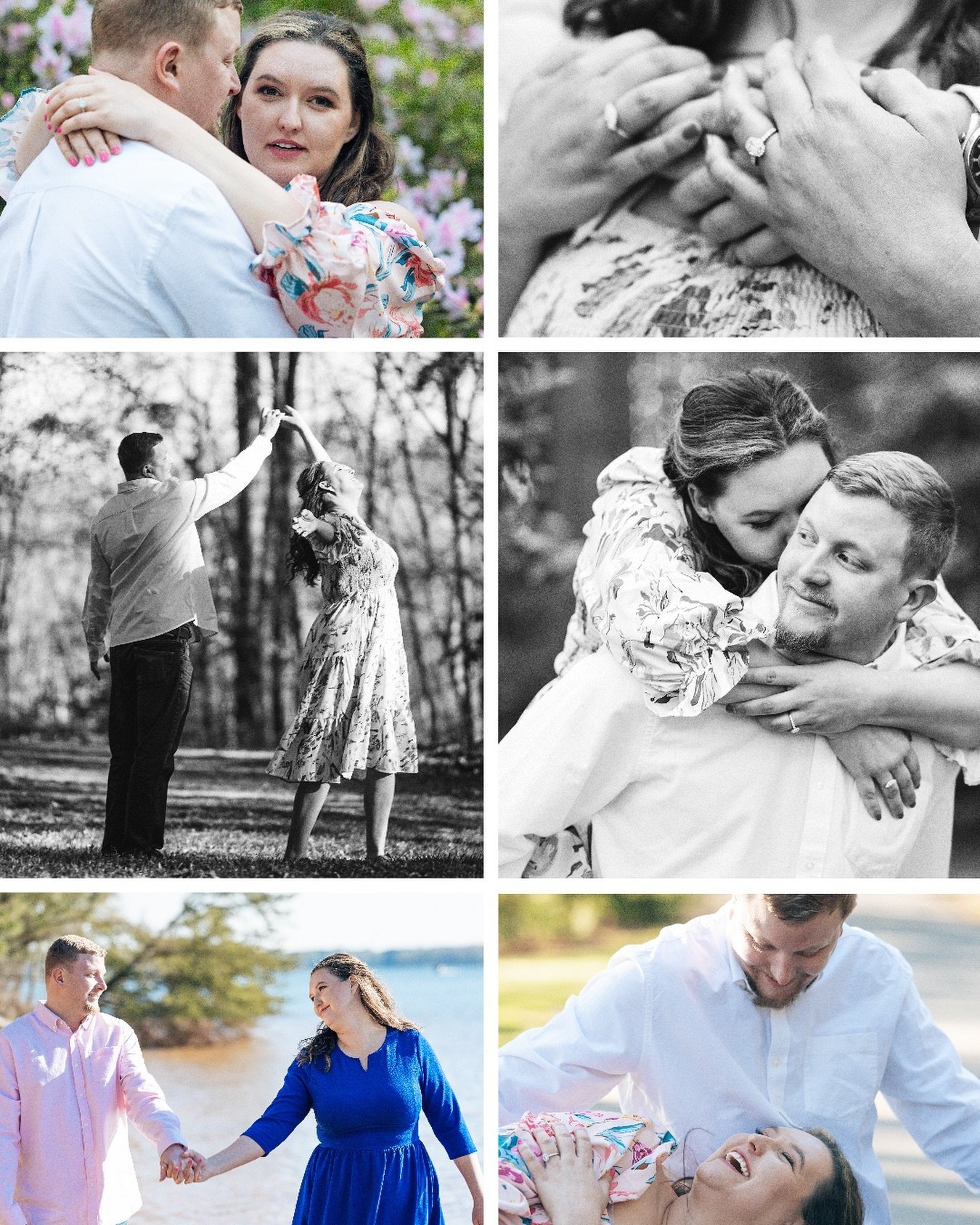 We&rsquo;ve had the opportunity to work with a wide variety of couples over the past several years. All of those couples have been consistent in being great to work with. For a lot of people, engagement photos, wedding photos are some of the first ti