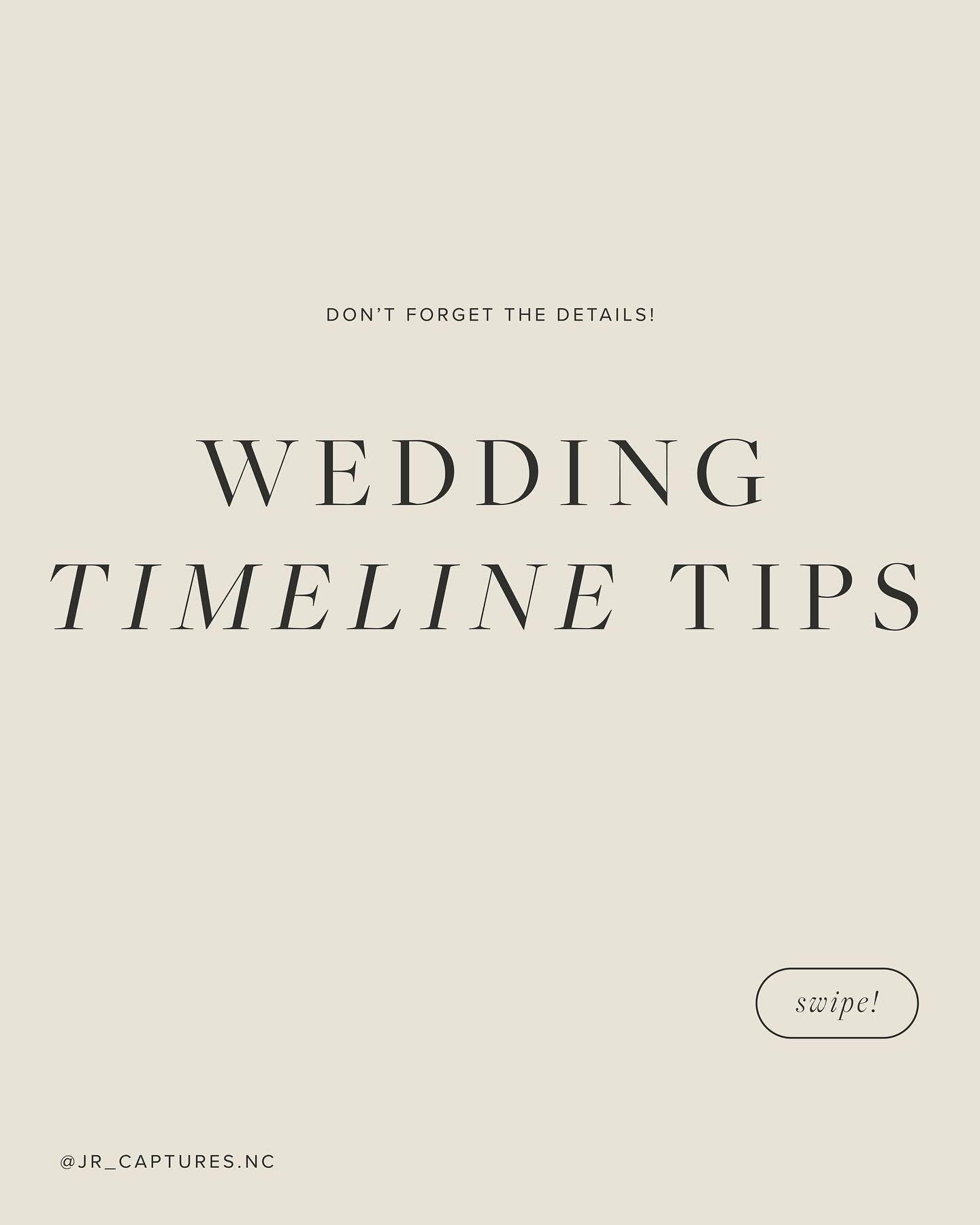 Planning a wedding is a journey filled with excitement, joy, and a touch of the nerves. Among the myriad of details to consider, creating a well thought out wedding timeline is crucial for ensuring that your big day unfolds seamlessly. From the initi