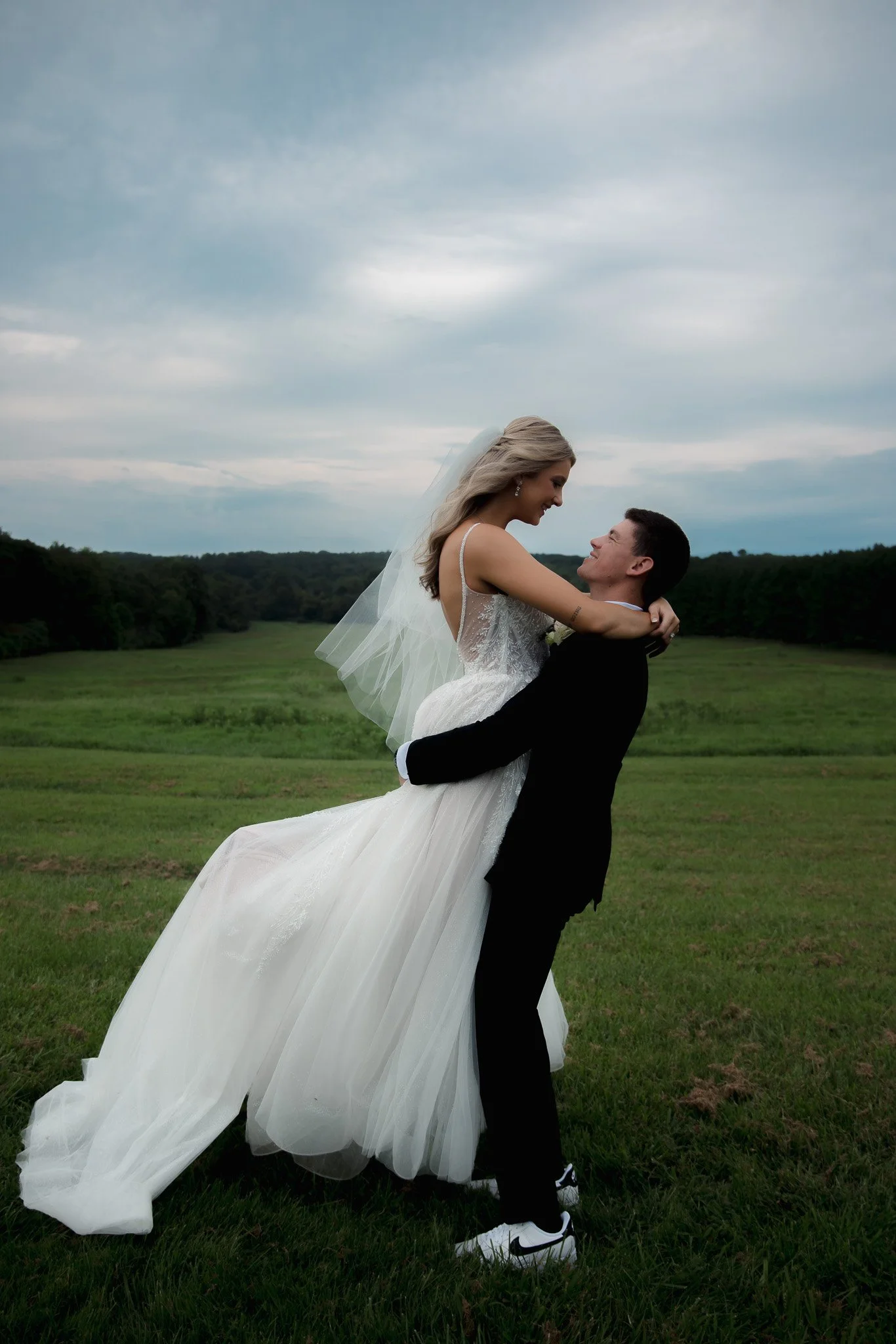 Viktorya & Zane photo + video