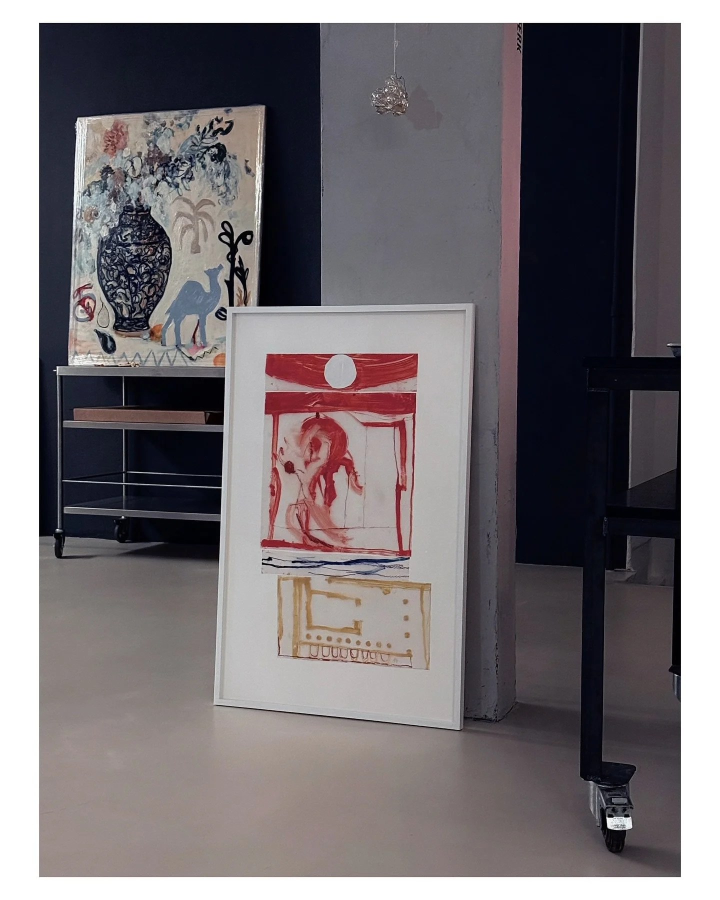 Smuk aften, men tid til at puste lysende ud &mdash; i morgen venter endnu en dejlig dag mellem 11-15.

Dejlig fredag aften. 
/Rikke

www.nordvaerk.com

#originaler #nummererede #v&aelig;rker #foto #kobbertryk #gicl&eacute;e #silketryk #akryl #relief 