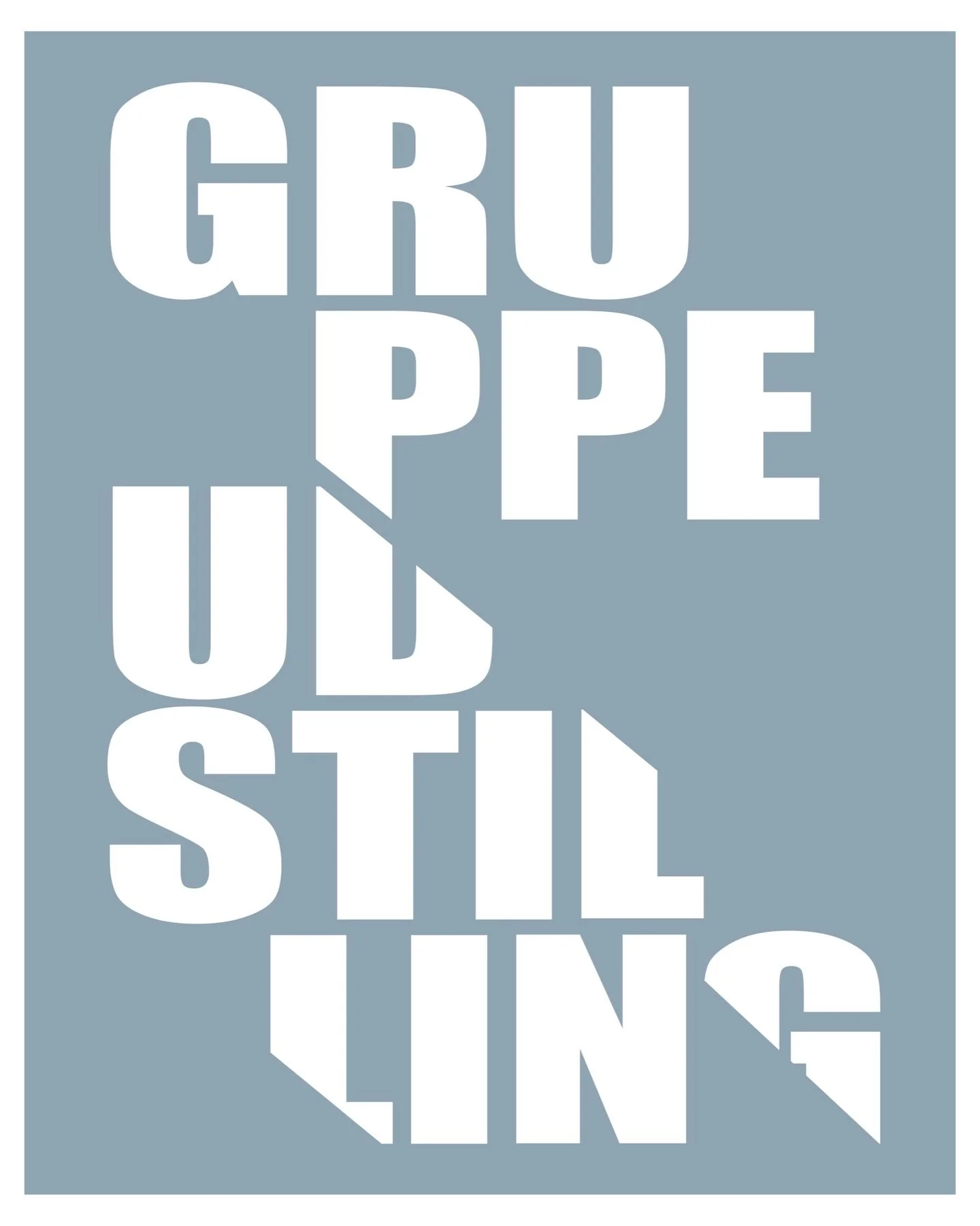 &mdash;&mdash;&mdash; Bliv inspireret til dit f&oslash;rste eller n&aelig;ste kunstv&aelig;rk, n&aring;r vi de kommende m&aring;neder danner rammen om en gruppeudstilling med et bredt udvalg af galleriets kunstnere. 

Her m&oslash;des kunstnere med f