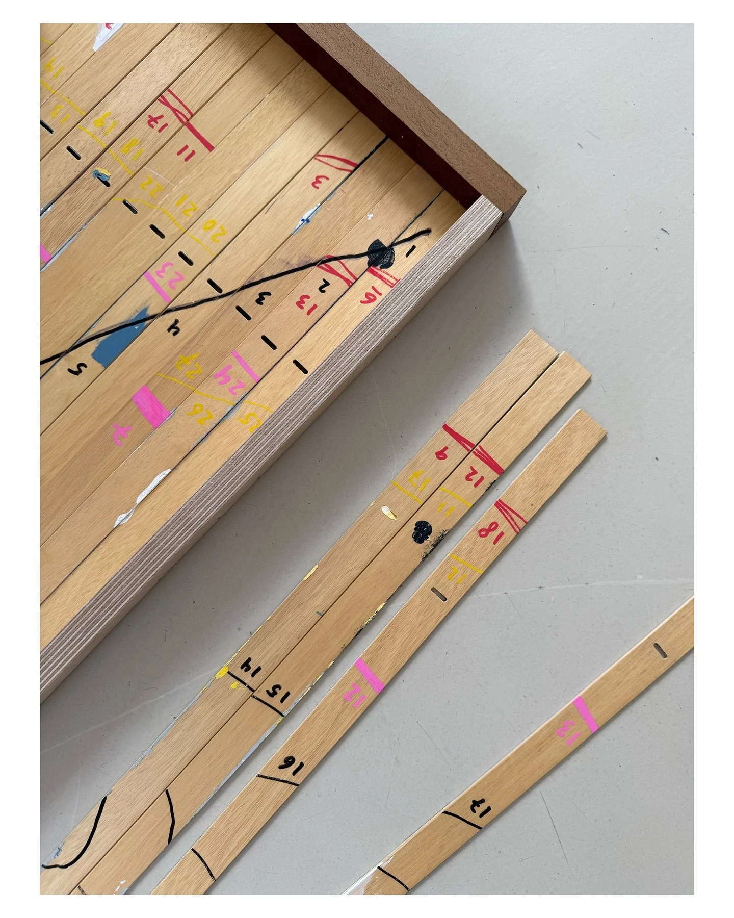 Nedslag fra en fredag med r&aelig;s gennem byen ➕, til en regnfuld l&oslash;rdag og dejlig s&oslash;ndag med dejlige bes&oslash;g i galleriet &mdash;&mdash;&mdash; kik forbi n&aring;r lynet sl&aring;r ned :)

Torsdag 13-18
Fredag 13-18 
L&oslash;rdag