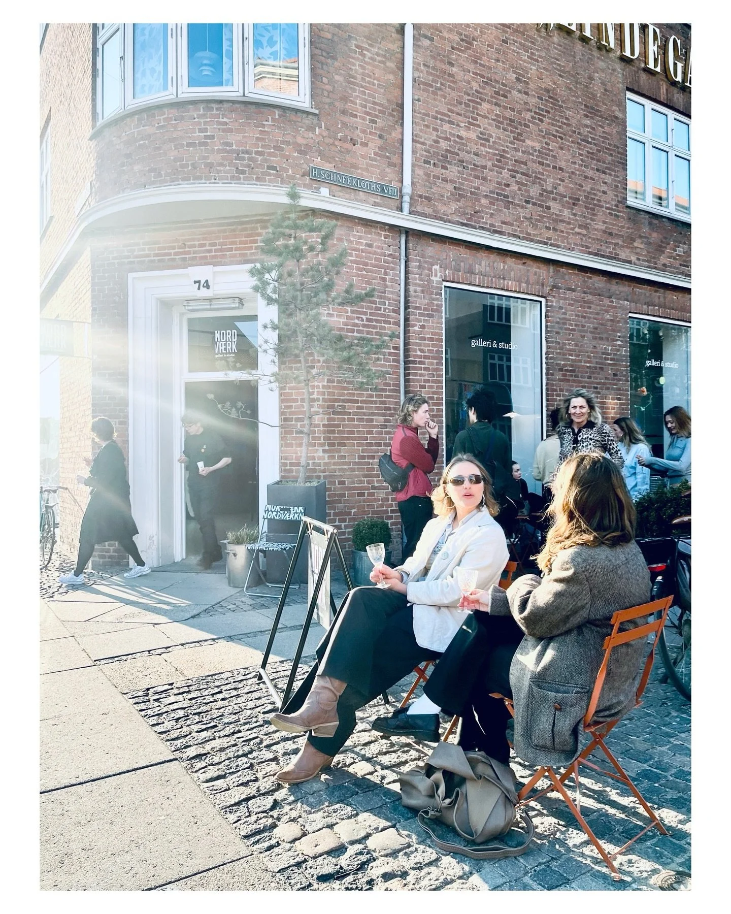 &mdash;&mdash;&mdash; Det er ret vildt at se tilbage p&aring; 2025. Der er sket s&aring; meget, at &aring;ret n&aelig;sten f&oslash;les som om, det er fl&oslash;jet afsted, f&oslash;r det for alvor gik i gang.

I l&oslash;bet af &aring;ret har galler