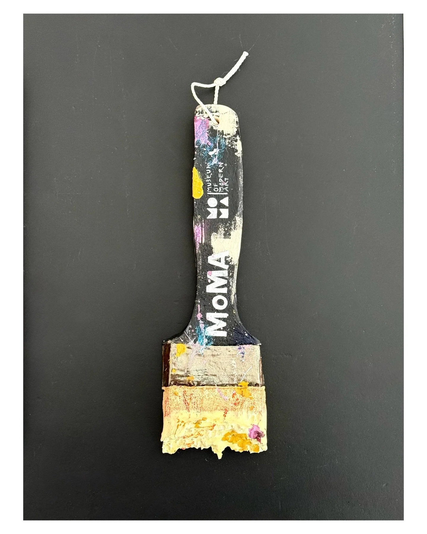 &mdash;&mdash; I denne uge var jeg et smut p&aring; Fyn for at m&oslash;de Mathilde Juel i hendes studie &ndash; og sikken en fryd, b&aring;de at m&oslash;de hende og hendes dragende, fascinerende kunst. 

Jeg har v&aelig;ret s&aring; heldig at f&ari