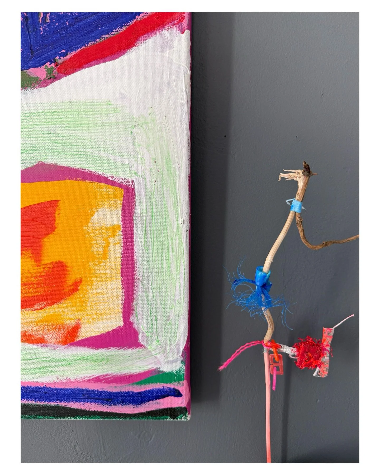 Glimt fra en dag, der ikke stod stille 🥰