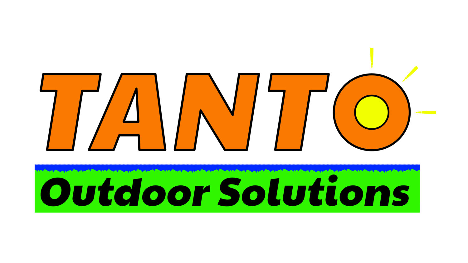 Tanto Outdoor Solutions