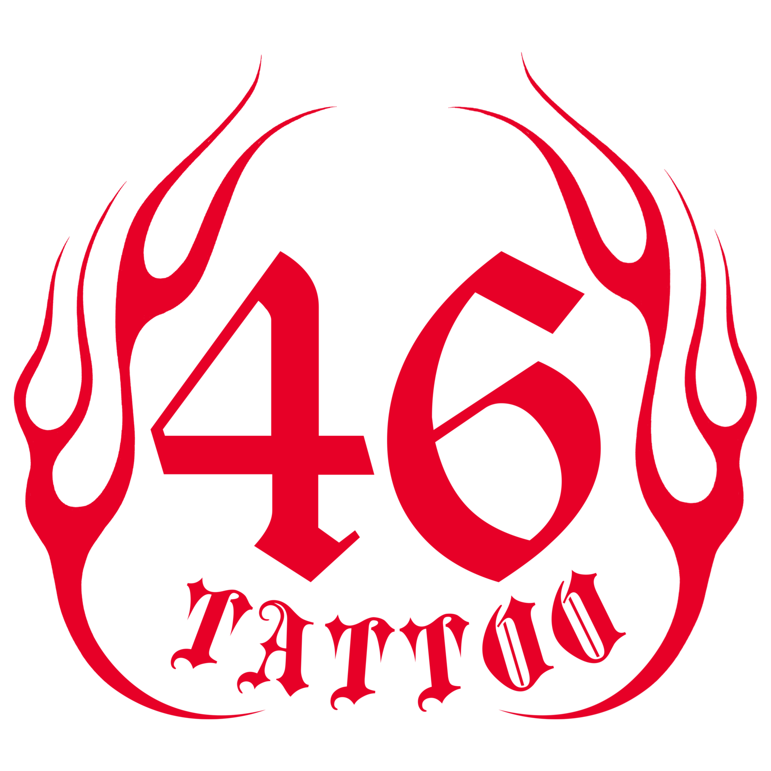 46 Tattoo