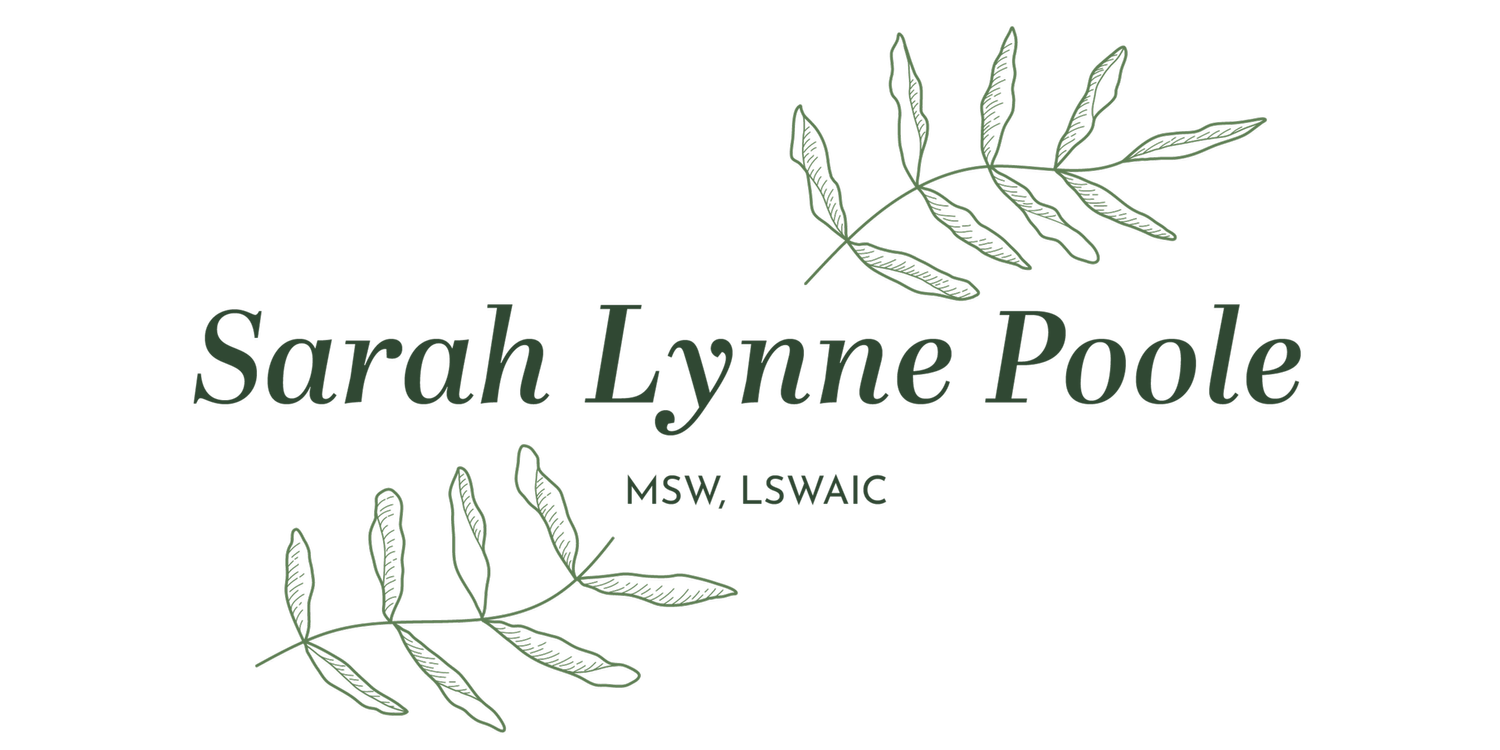 Sarah Lynne Poole, MSW, LSWAIC, CST