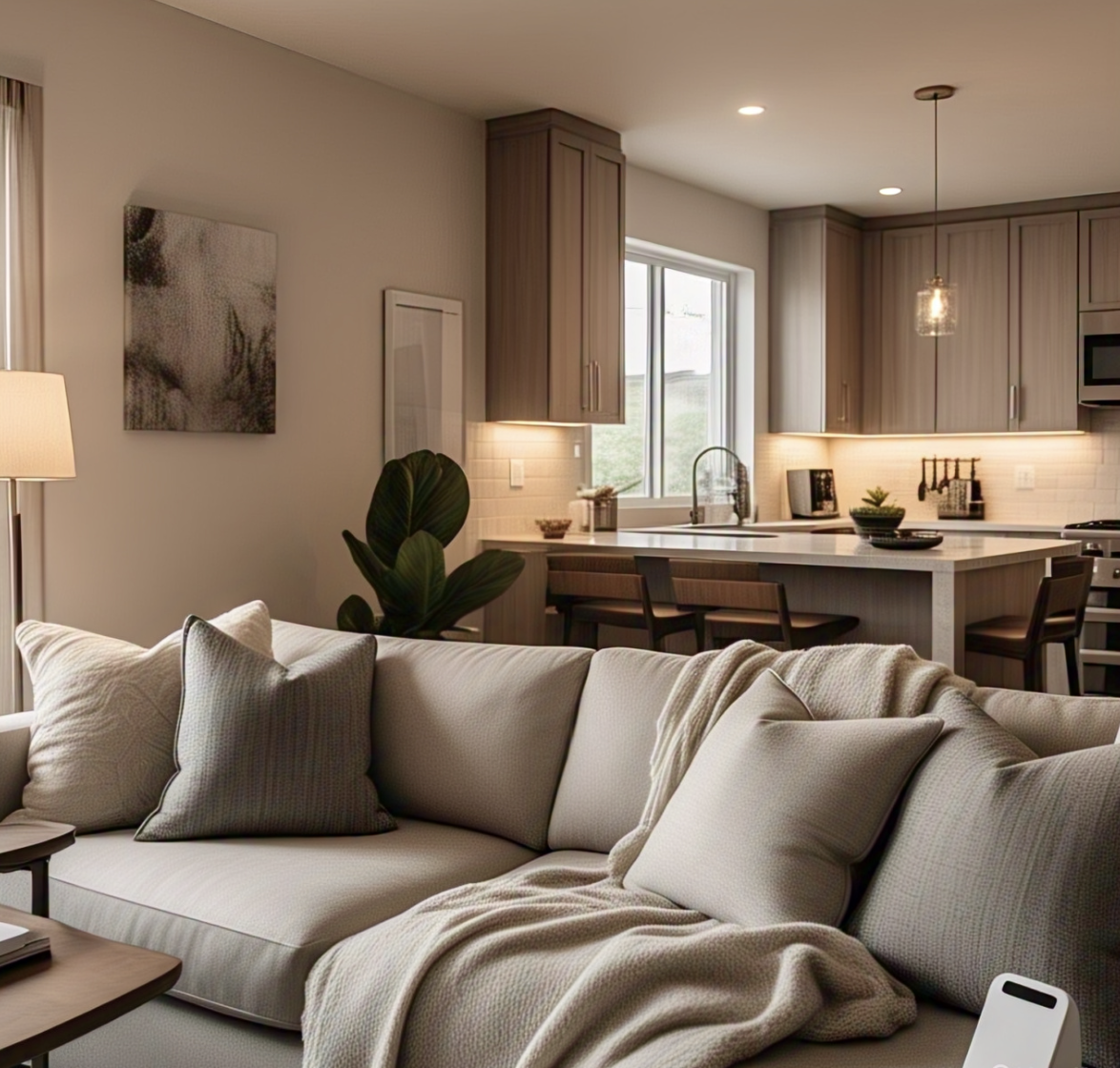 Peace of Mind in Every Room: How Predictive Technology Supports Safer Aging