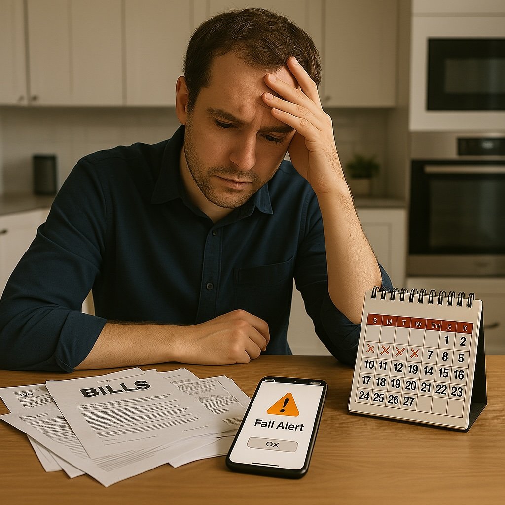 The Real Cost of Waiting: What Delayed Tech Setup Could Mean for Your Family