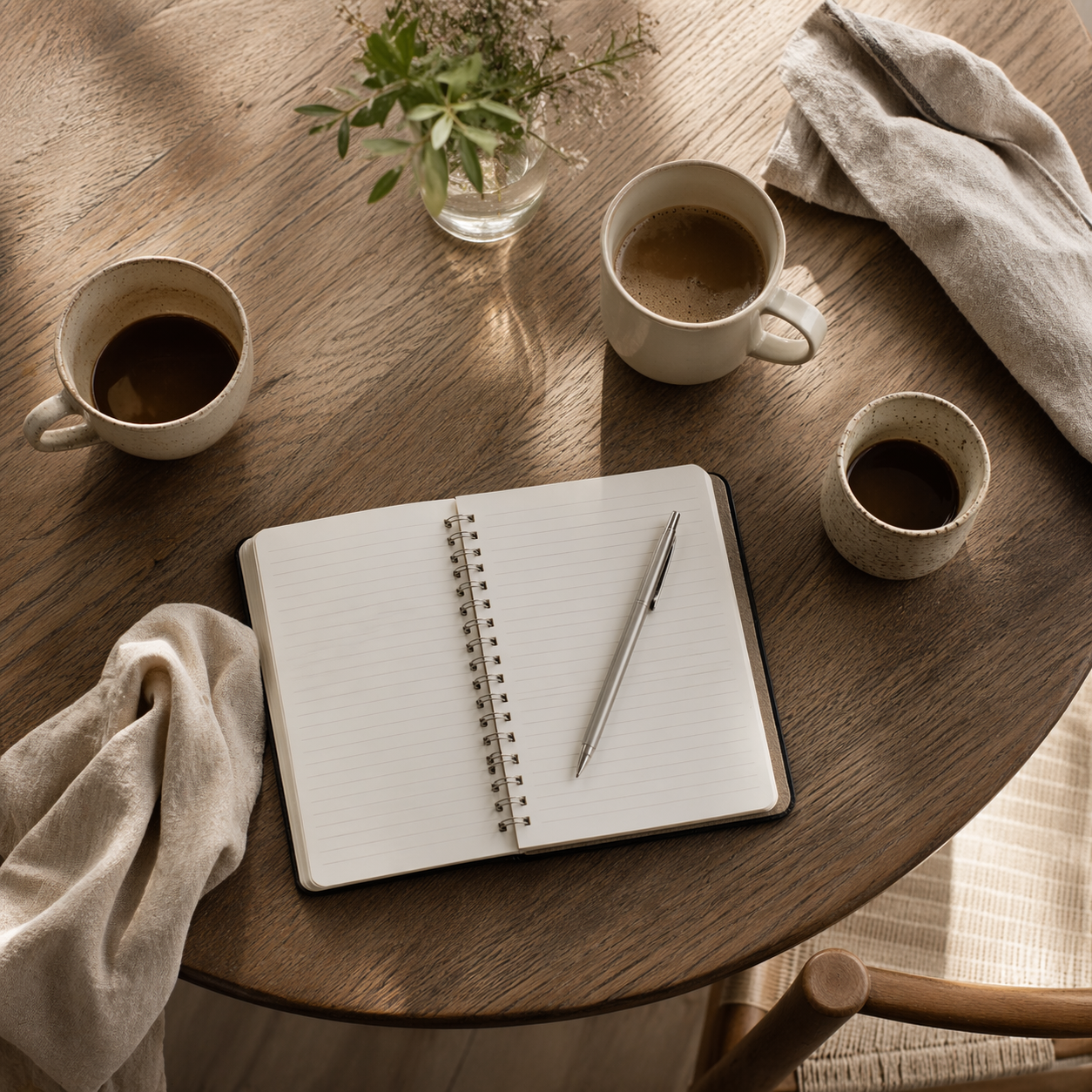 Your Care Team Playbook
