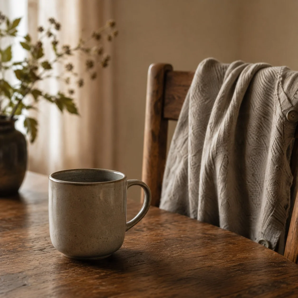 What to Do When Your Aging Parent Refuses Home Care