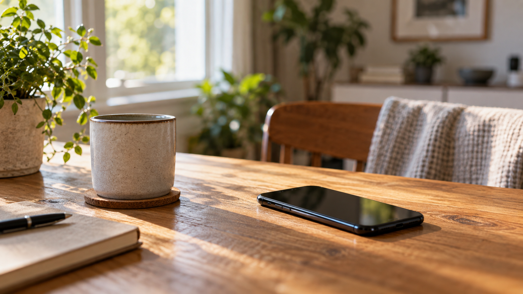 When a Familiar Voice Isn’t Enough: What Families Should Know About AI Voice Scams