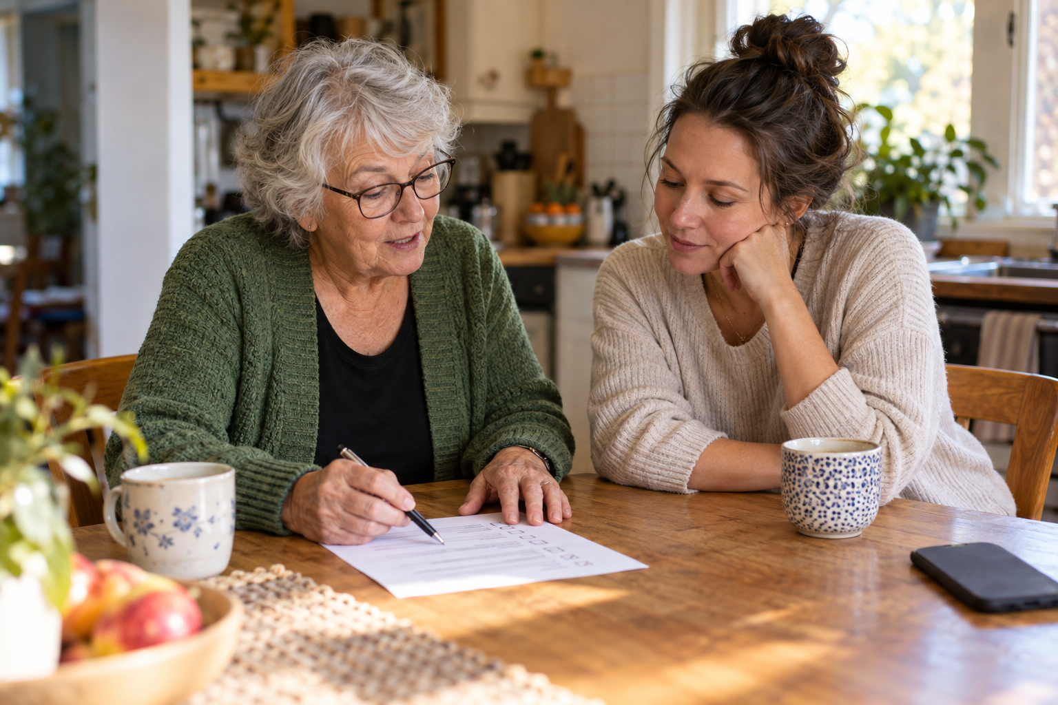 Why a Family Verification Plan Should Be Built Before You Need It