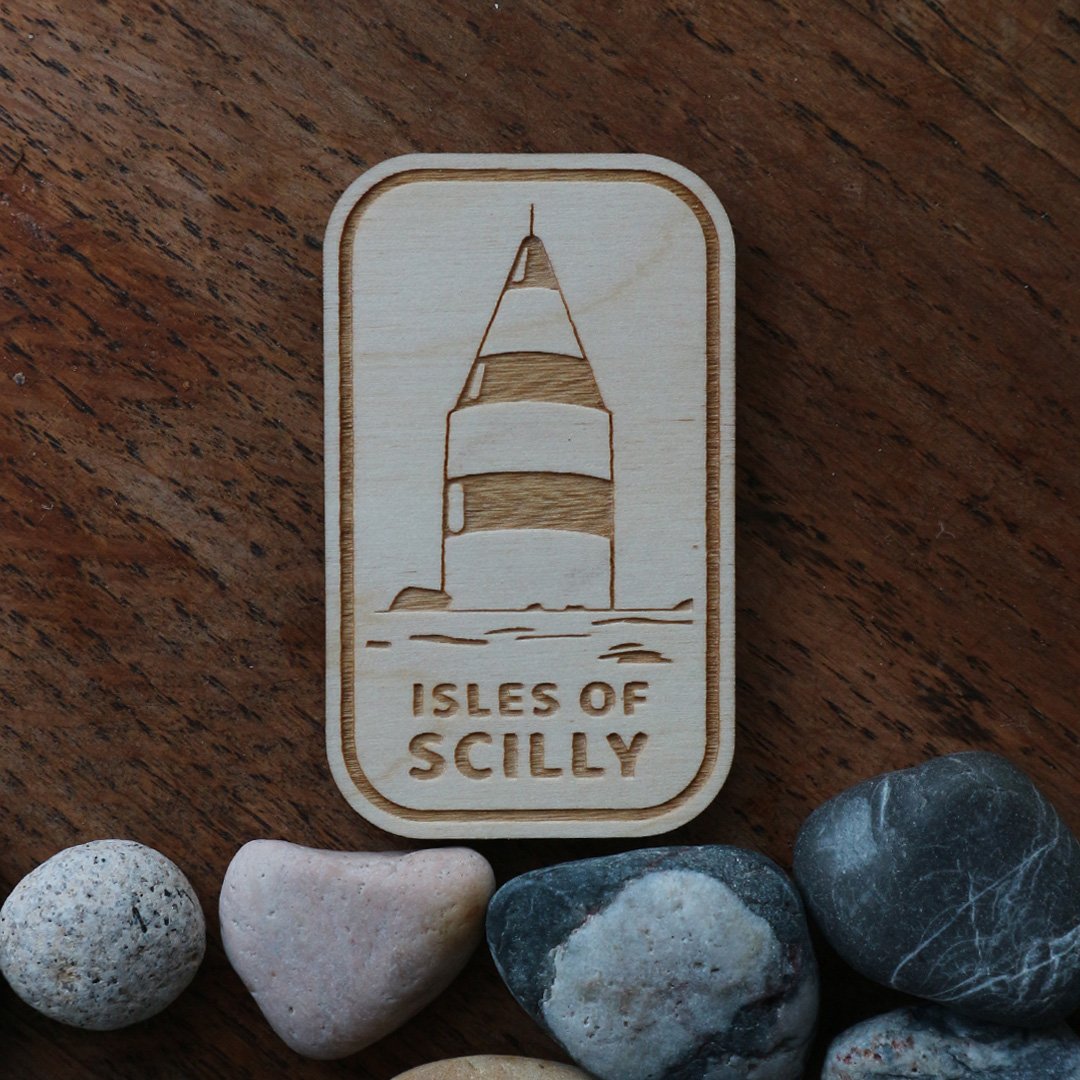 isles of scilly