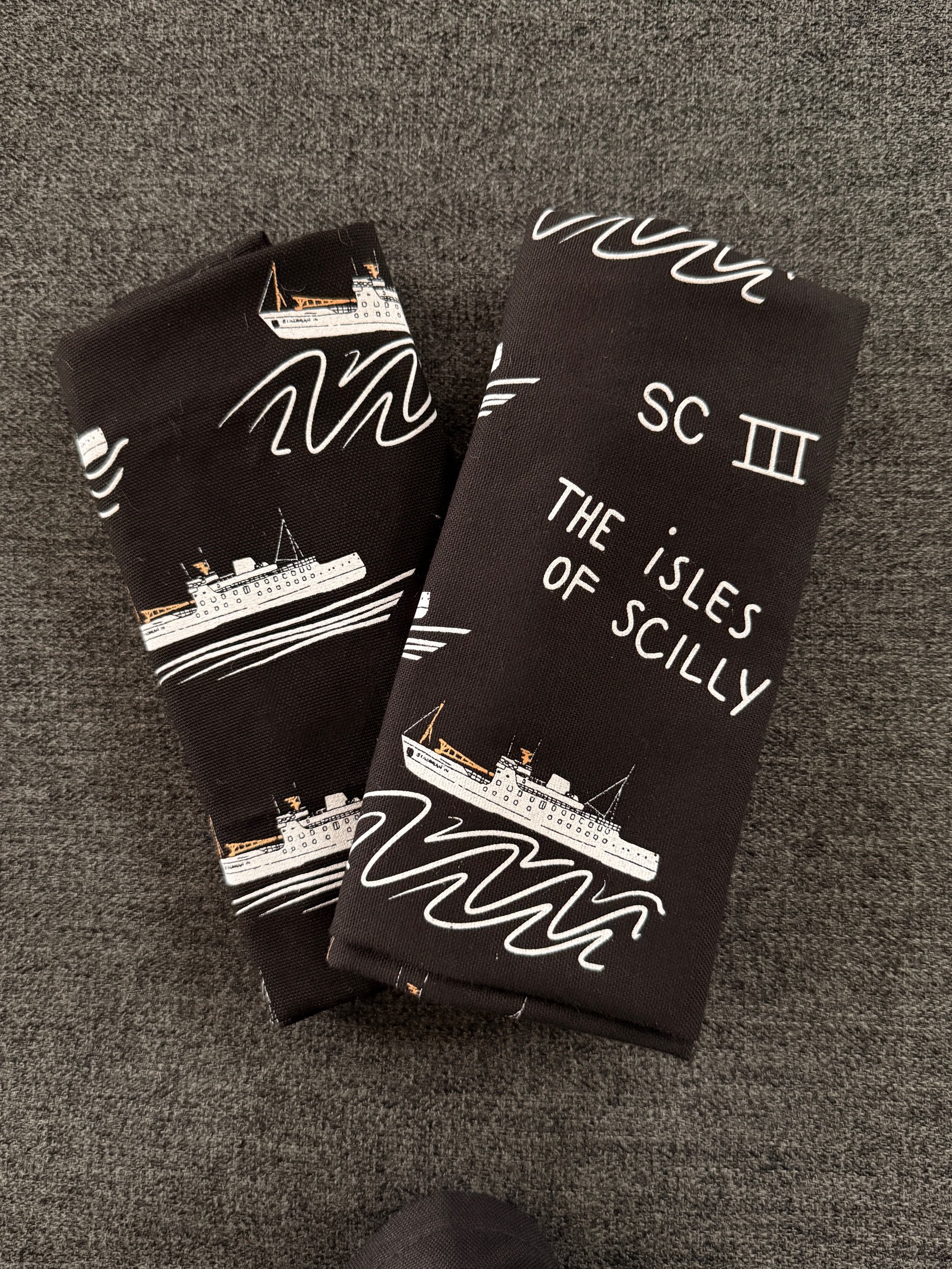 Tea Towel SC3