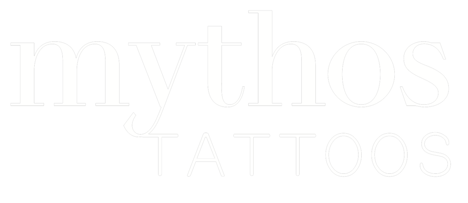 Mythos Tattoos