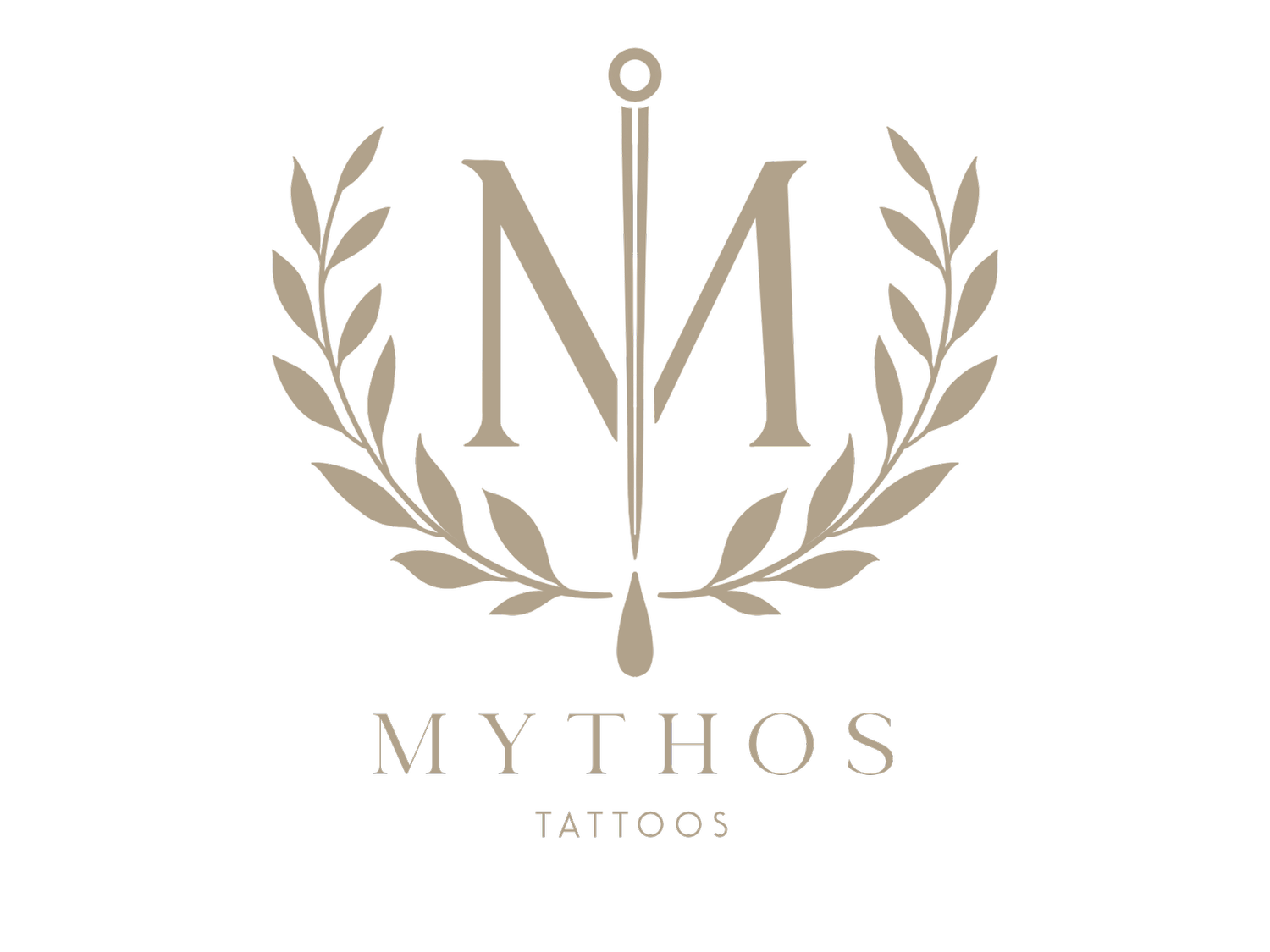 Mythos Tattoos