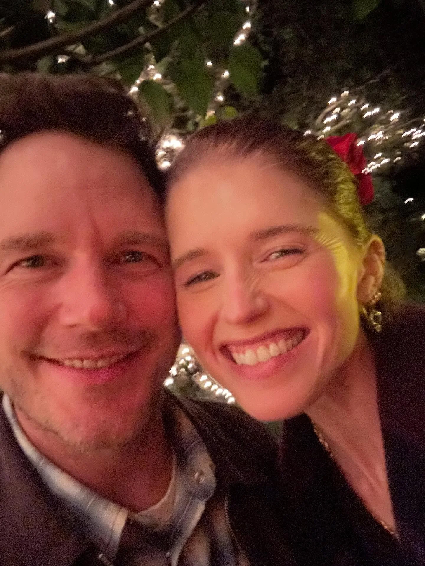 Valentine &hearts;️