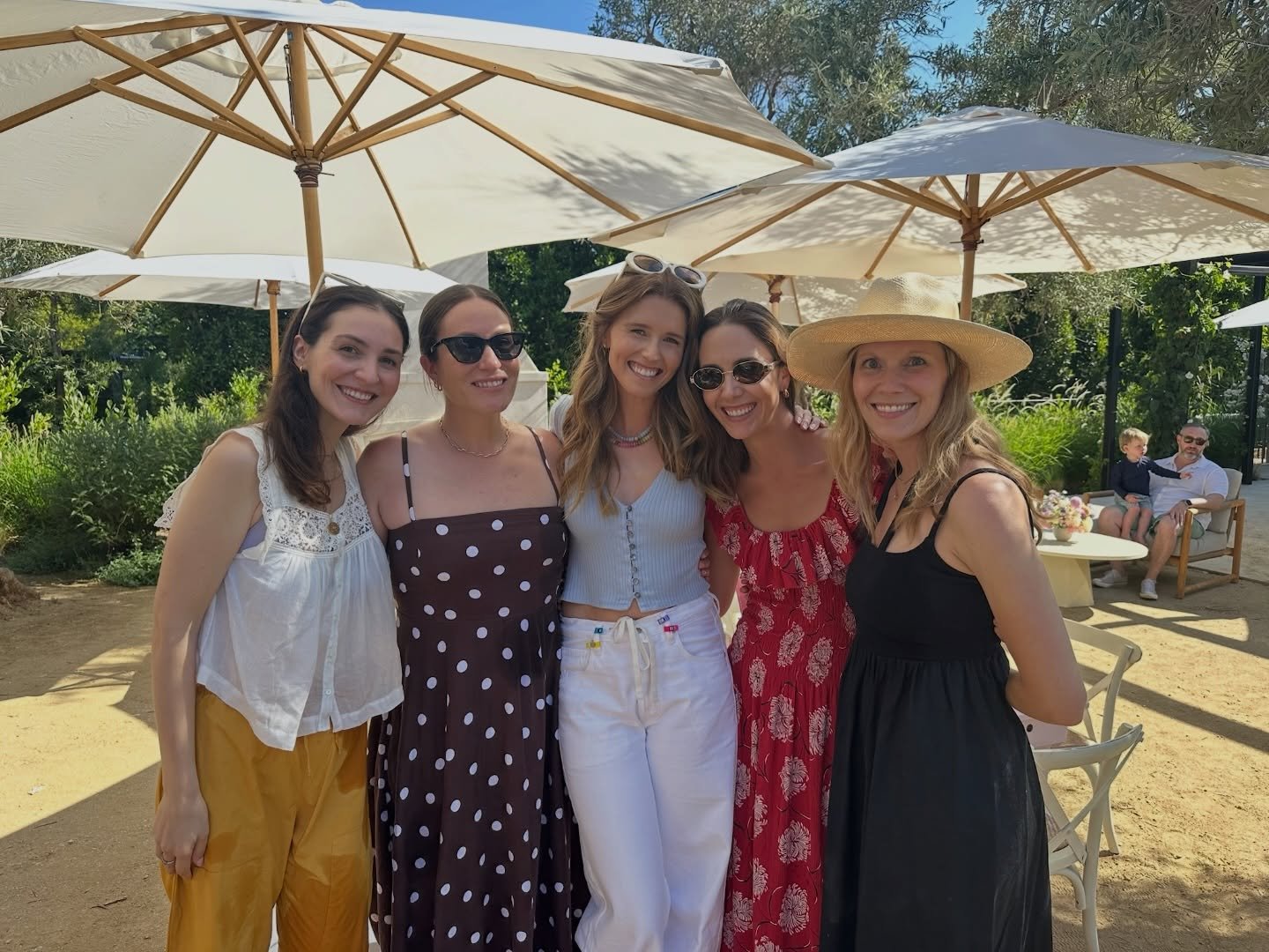 Happy International Women&rsquo;s Day 🤍
Feeling especially grateful for the incredible women in my life who support, inspire, and lift each other up every day. From my mom and sister to dear friends, mentors, and now my two daughters&hellip;  watchi