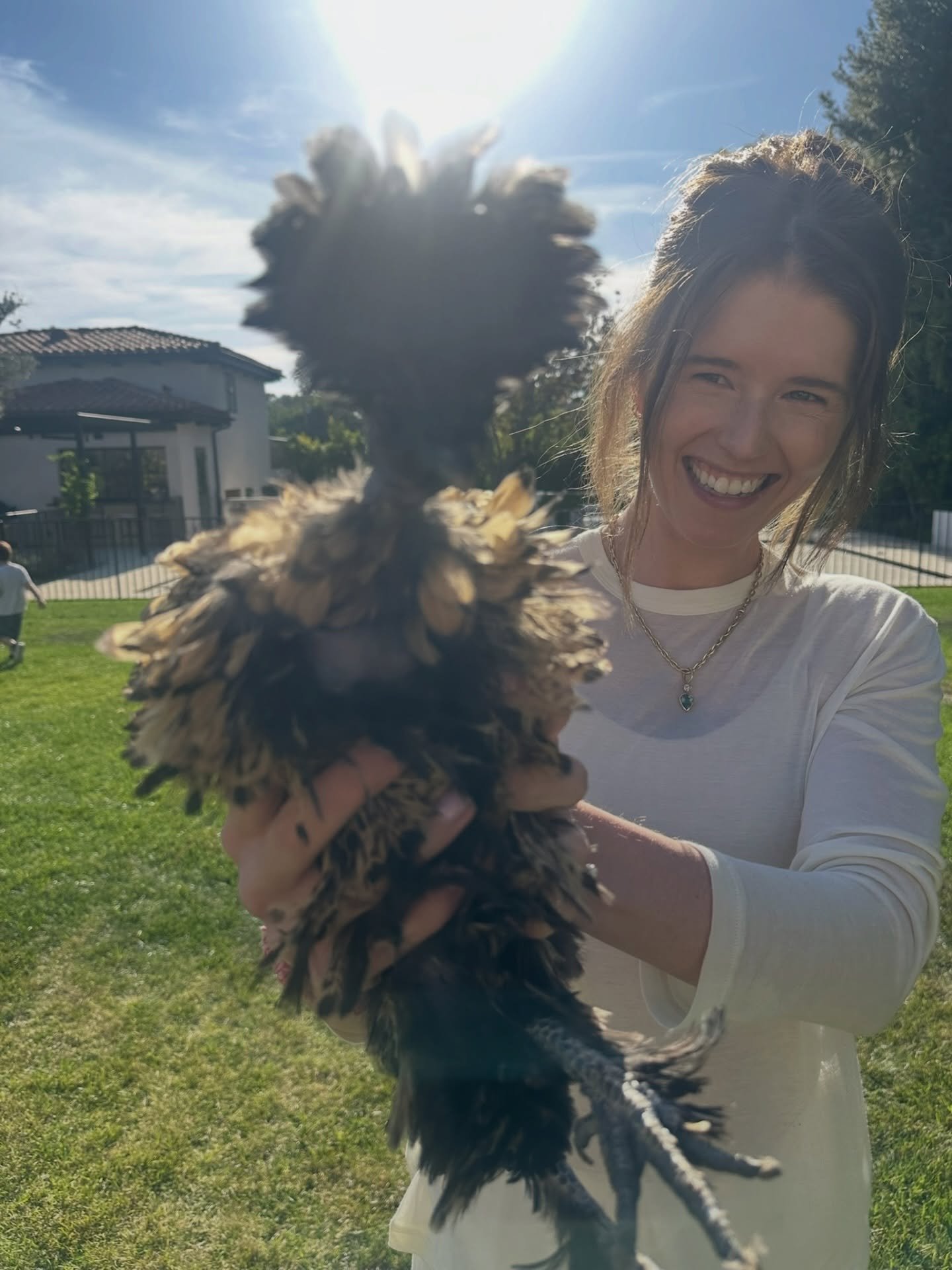 When spring is feeling like summer 🥵☀️🕶️