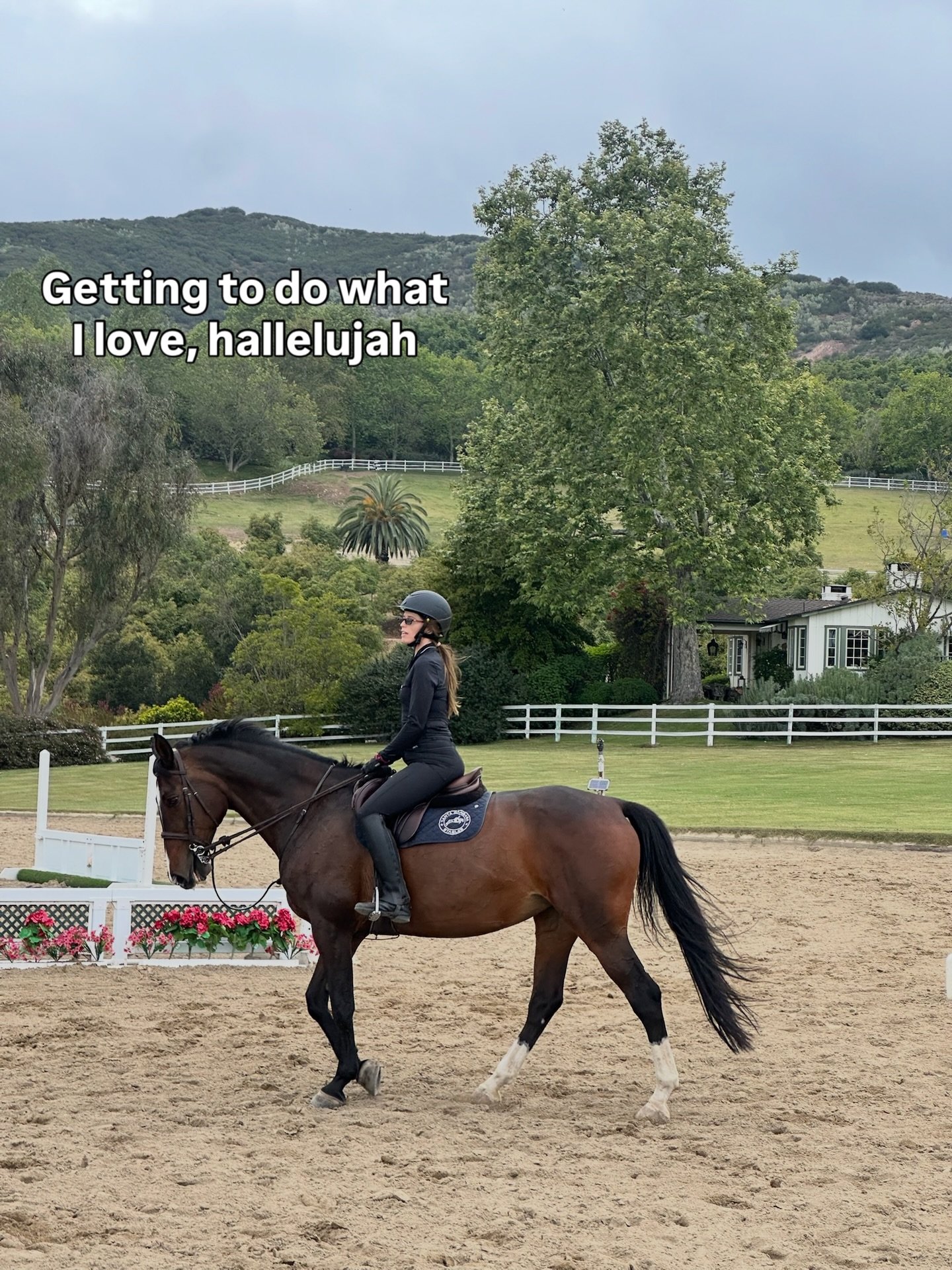 Everything hallelujah 🫶🏼