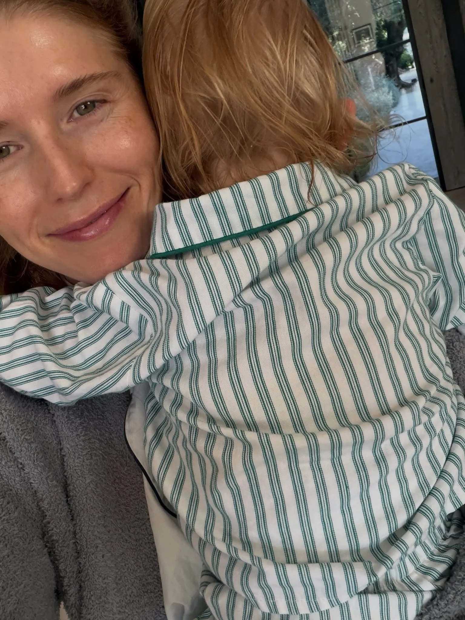 I&rsquo;m in my Velcro era and I love it