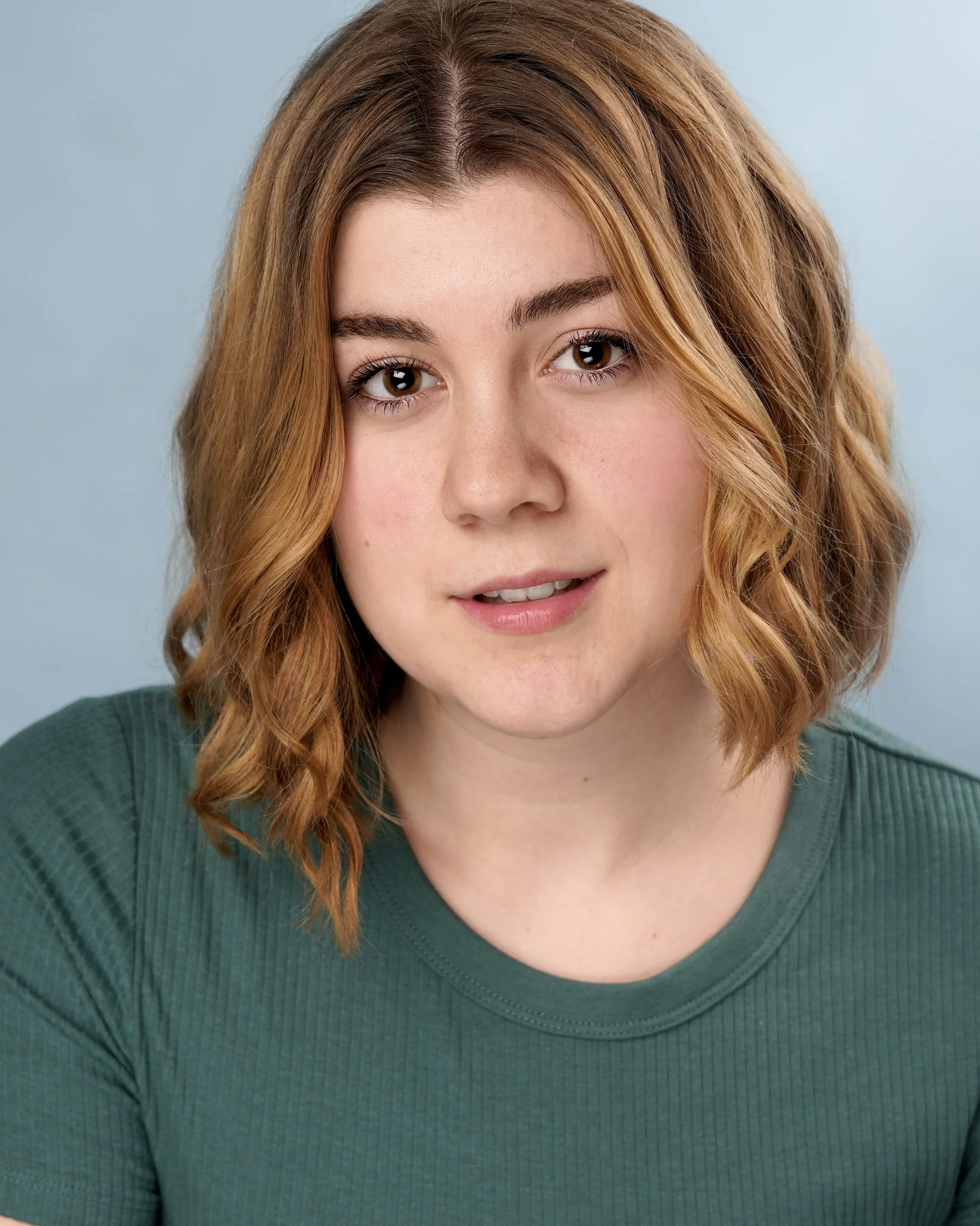 headshot: jeremy bustin 