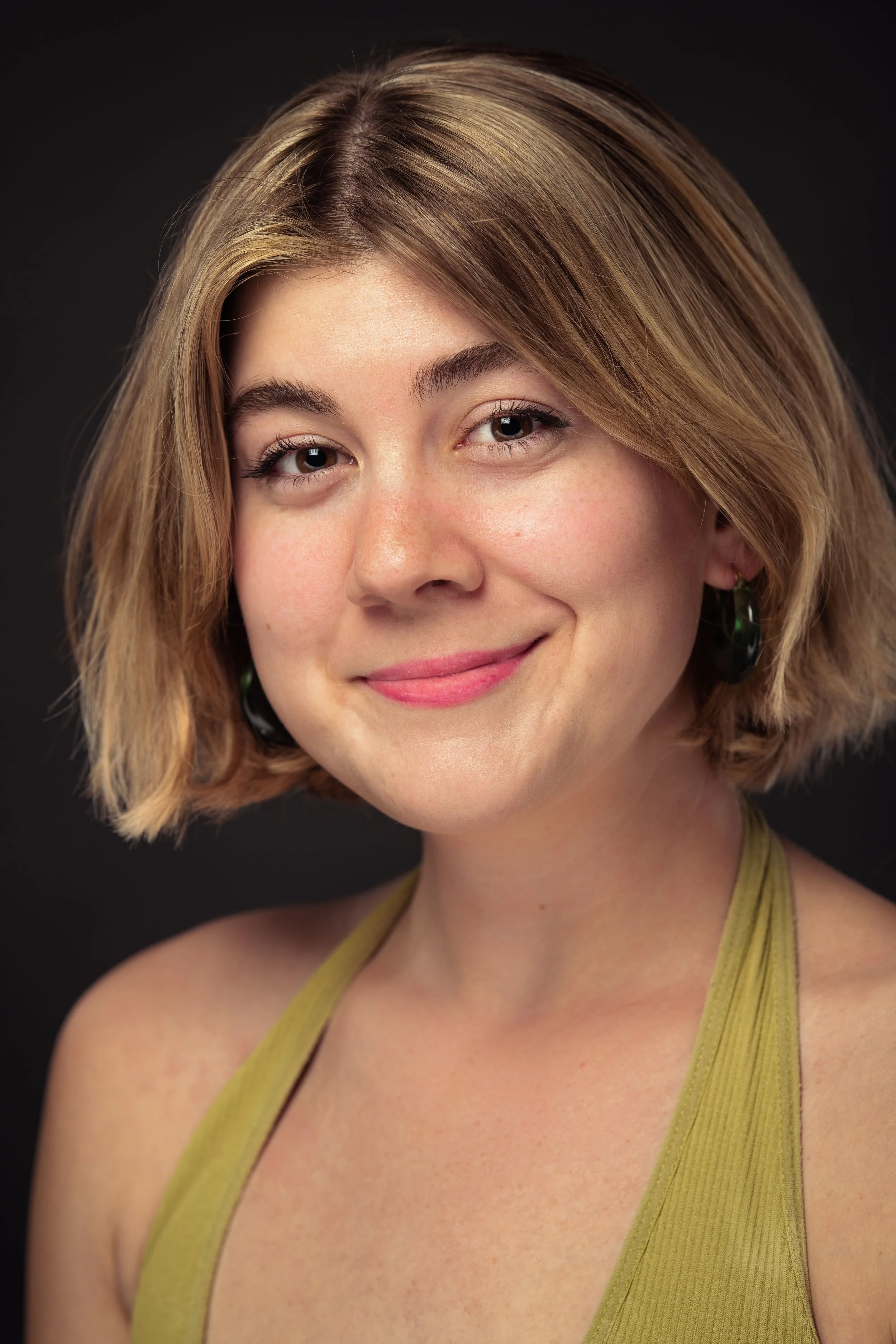 headshot 2022: lola scott