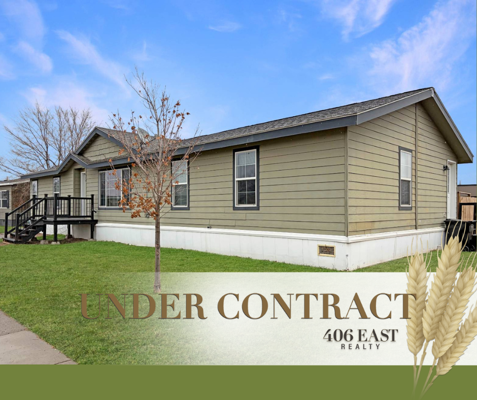 517 8th Ave. NE Sidney MT