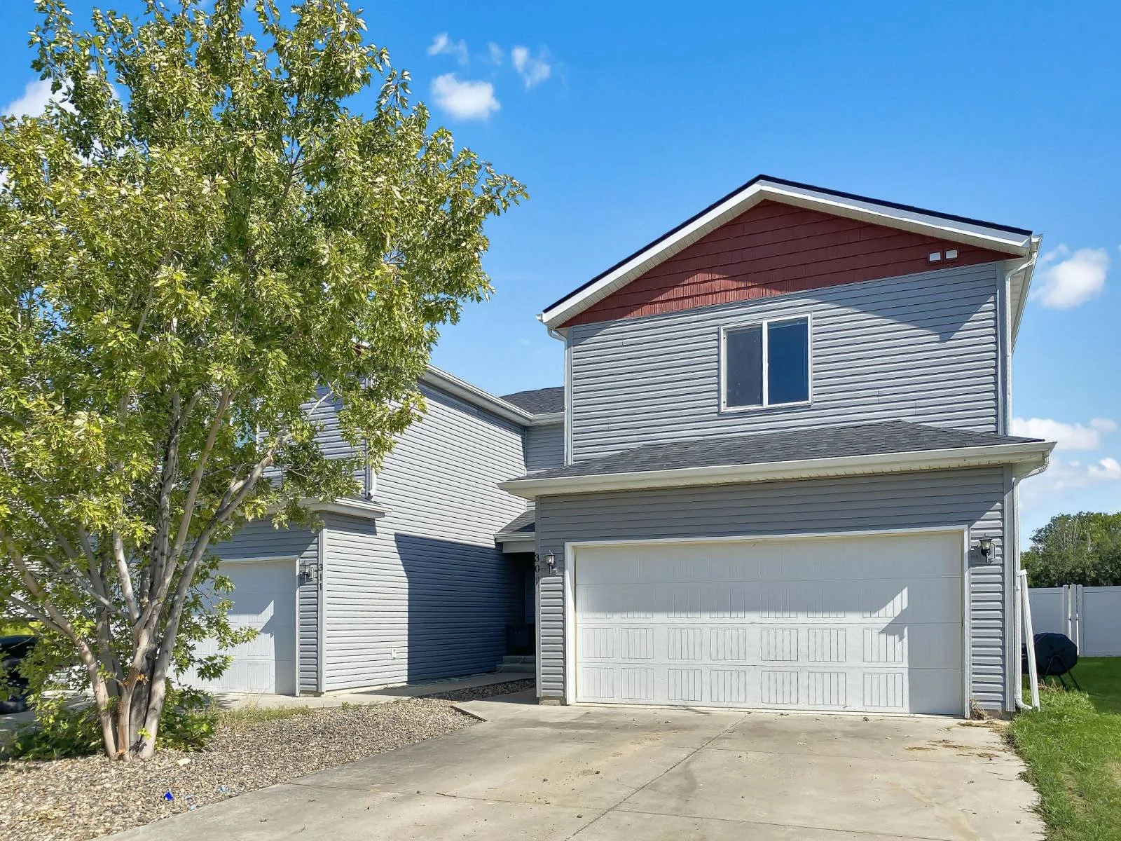 309 8th Ave. Northwest Sidney Montana 59270