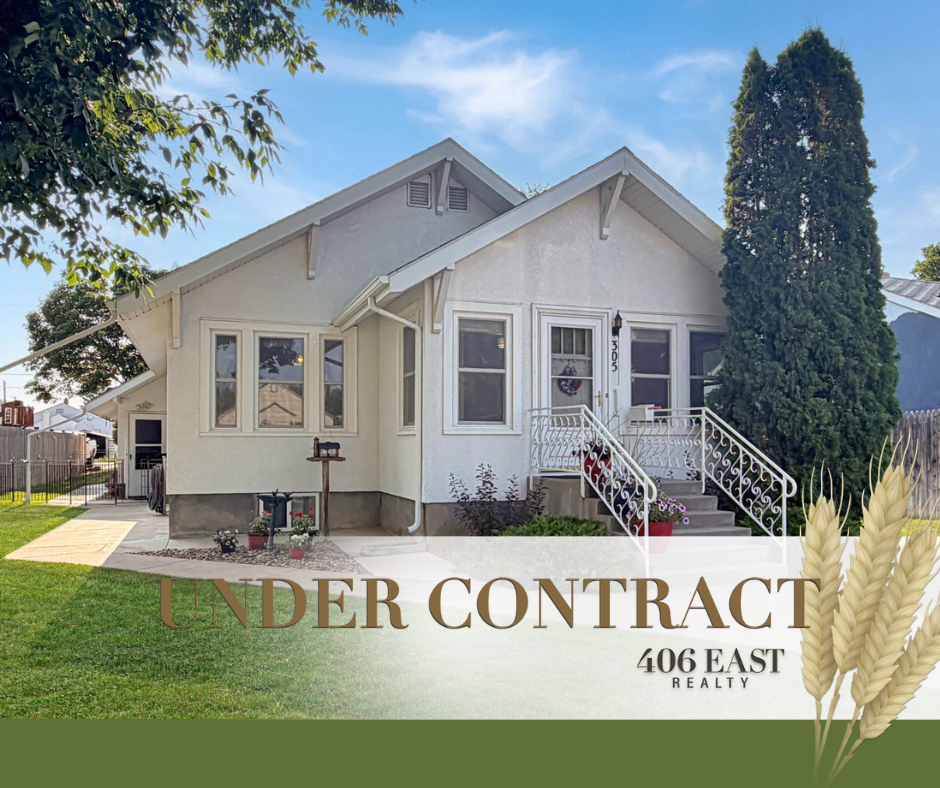 305 7th Ave. SW Sidney Montana