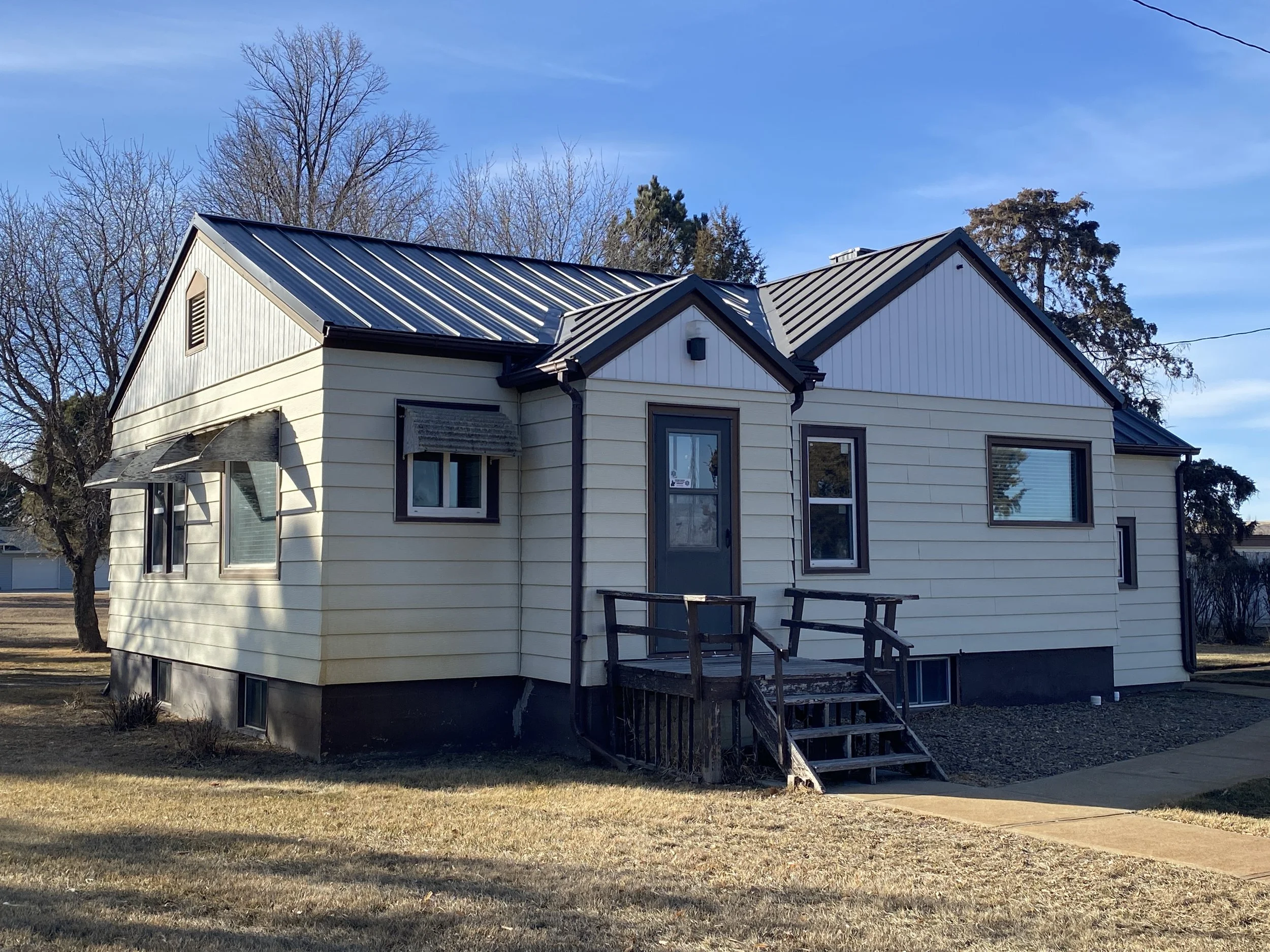 1515 W Holly St. Sidney