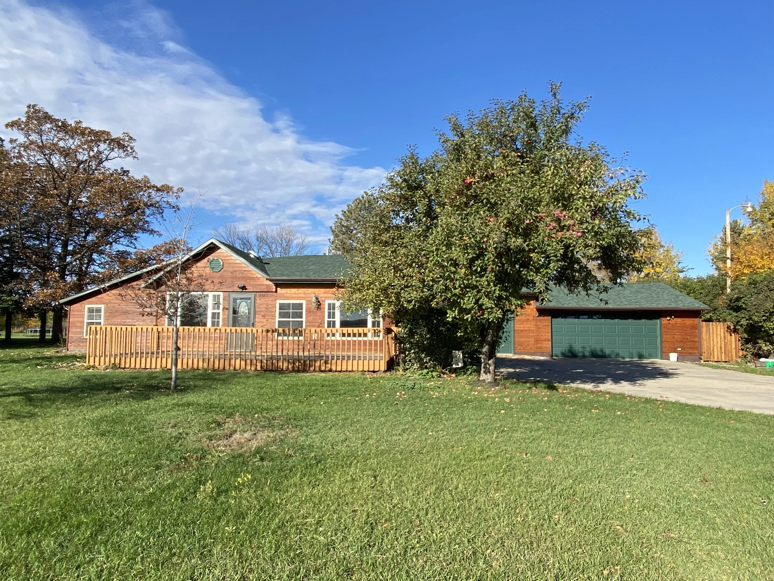 12655 Hwy 200 Sidney Montana — 406 East Realty
