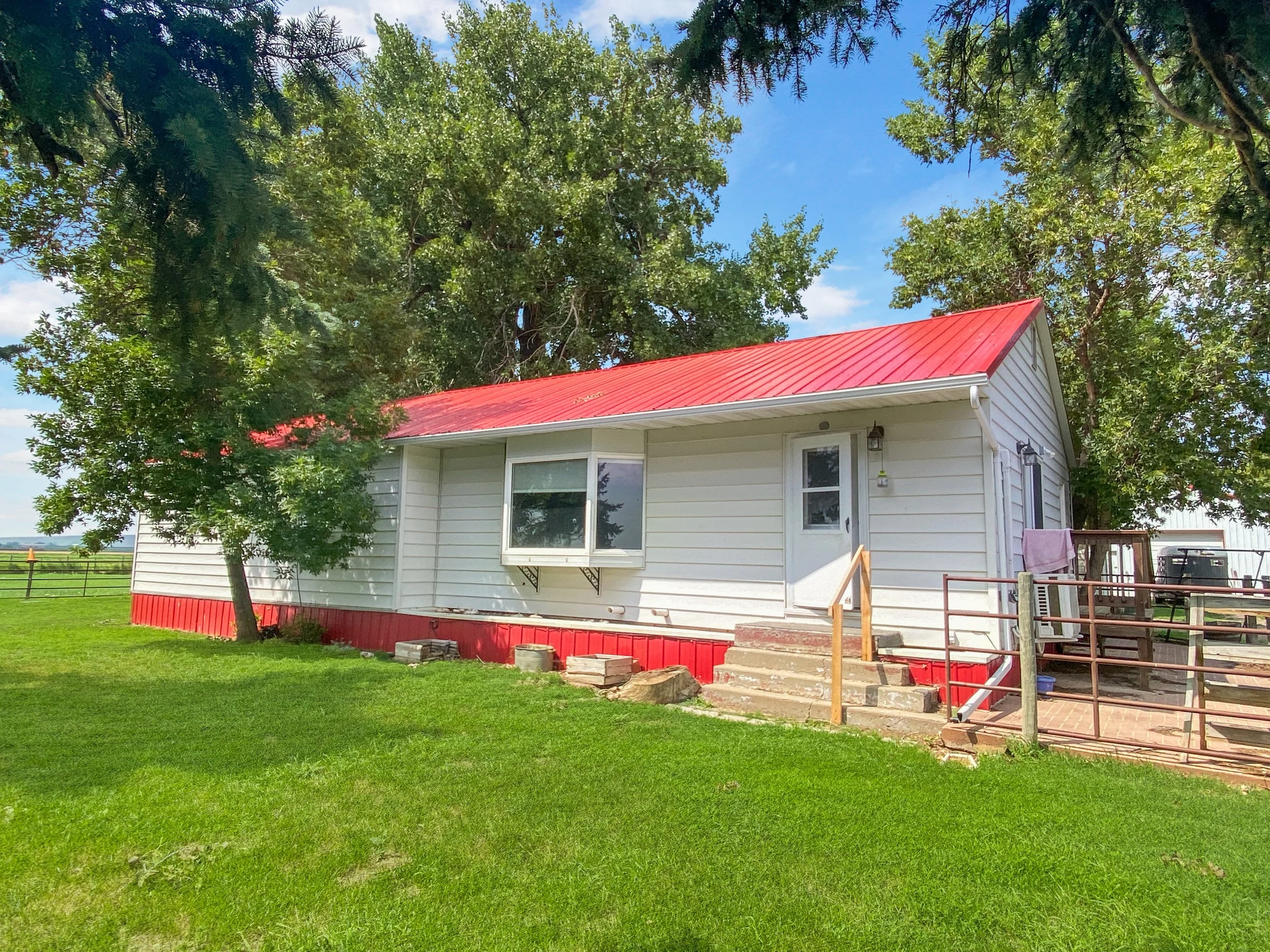35463 County Road 129 Sidney Montana