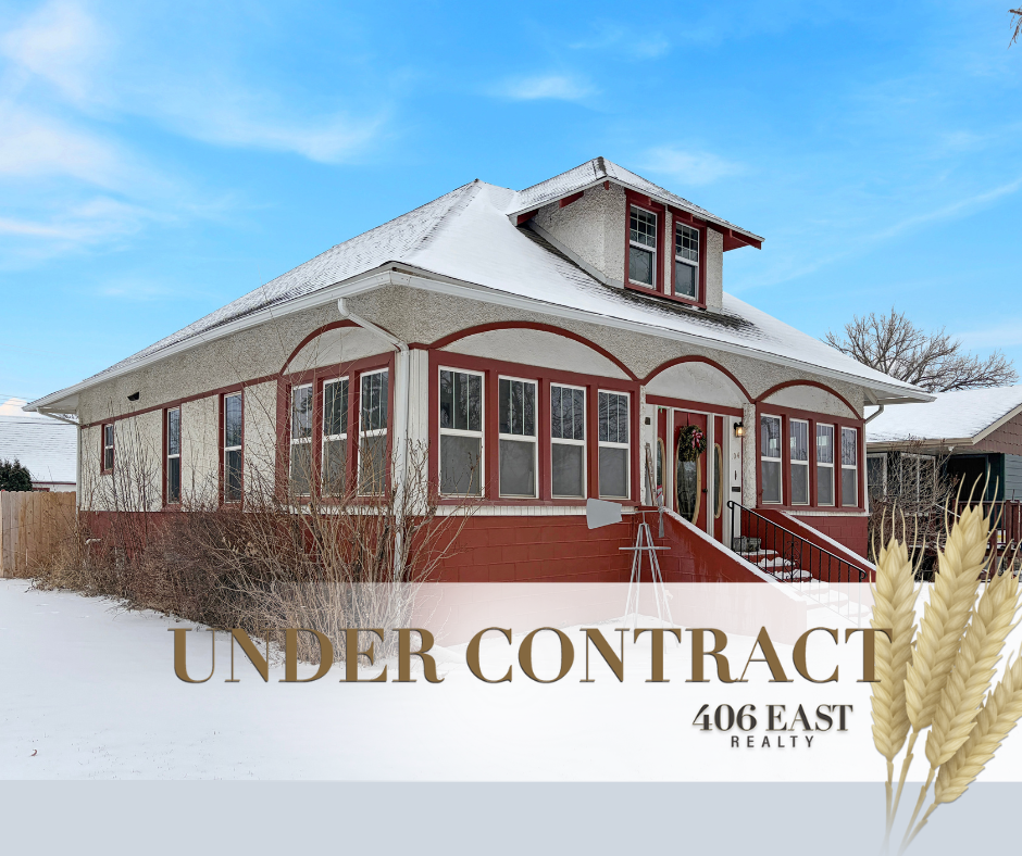 104 Lincoln Ave. NW Sidney Montana