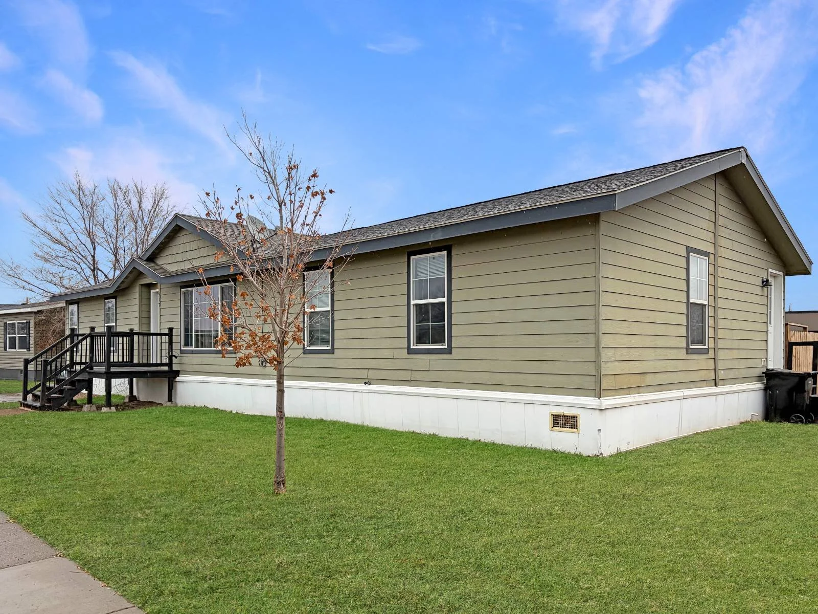 517 8th Ave. NE Sidney MT