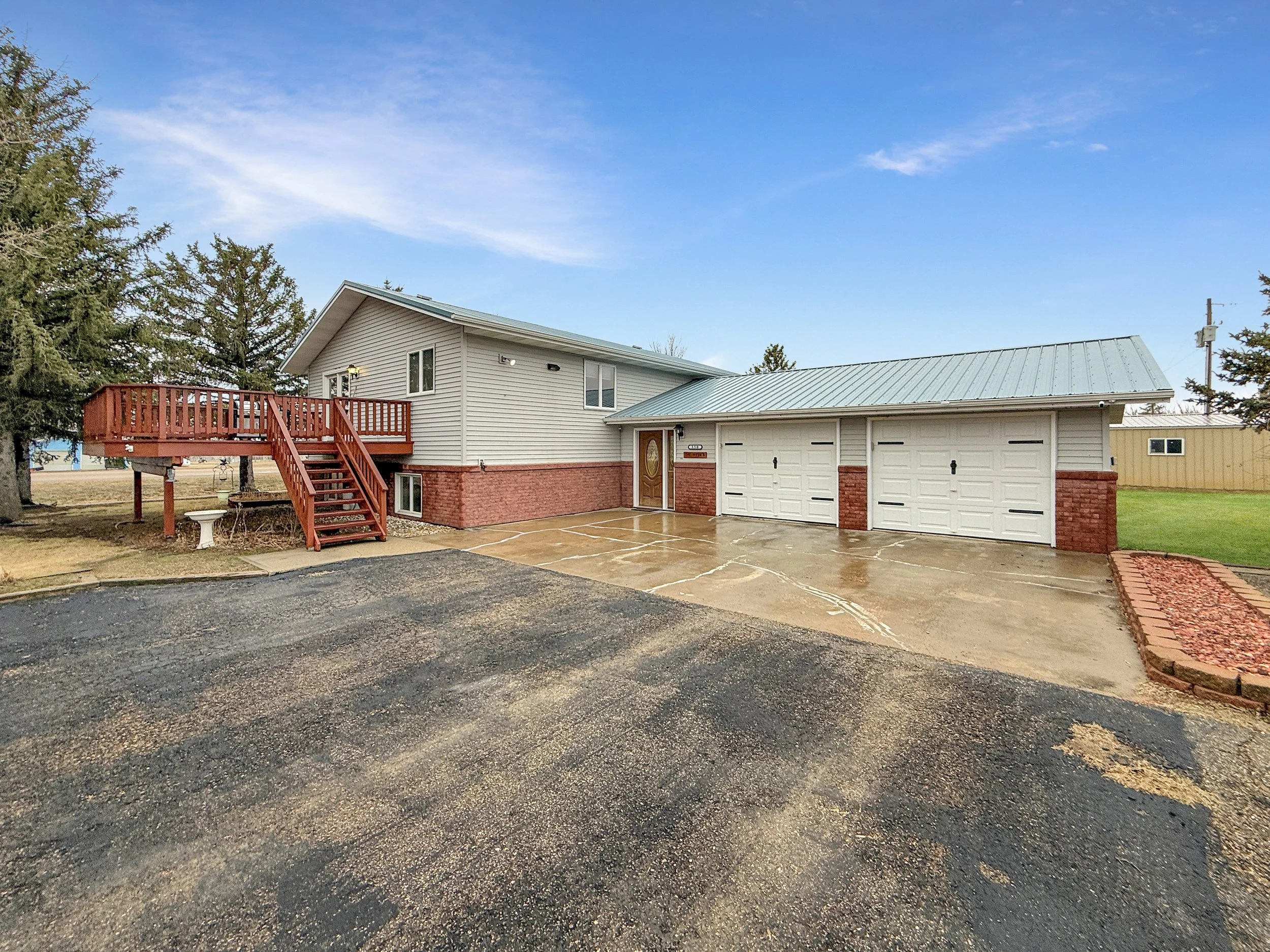 350 W Highway 5 E, Westby Montana