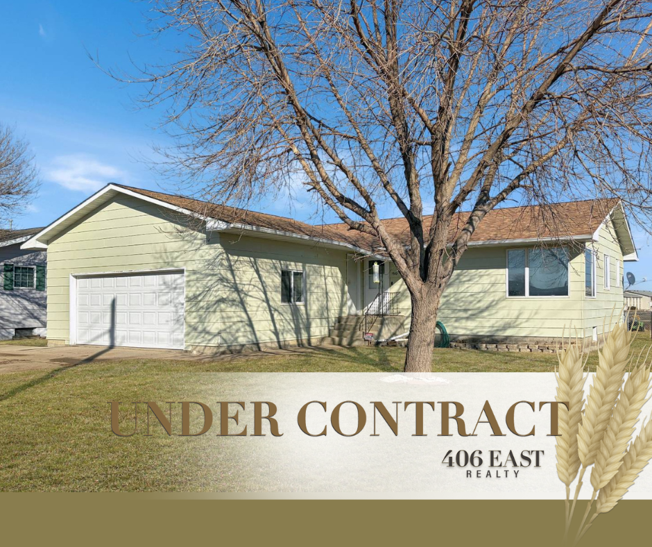 1310 9th Ave. SW Sidney Montana