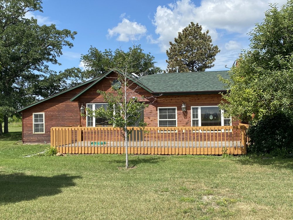 12655 Hwy 200 Sidney — 406 East Realty